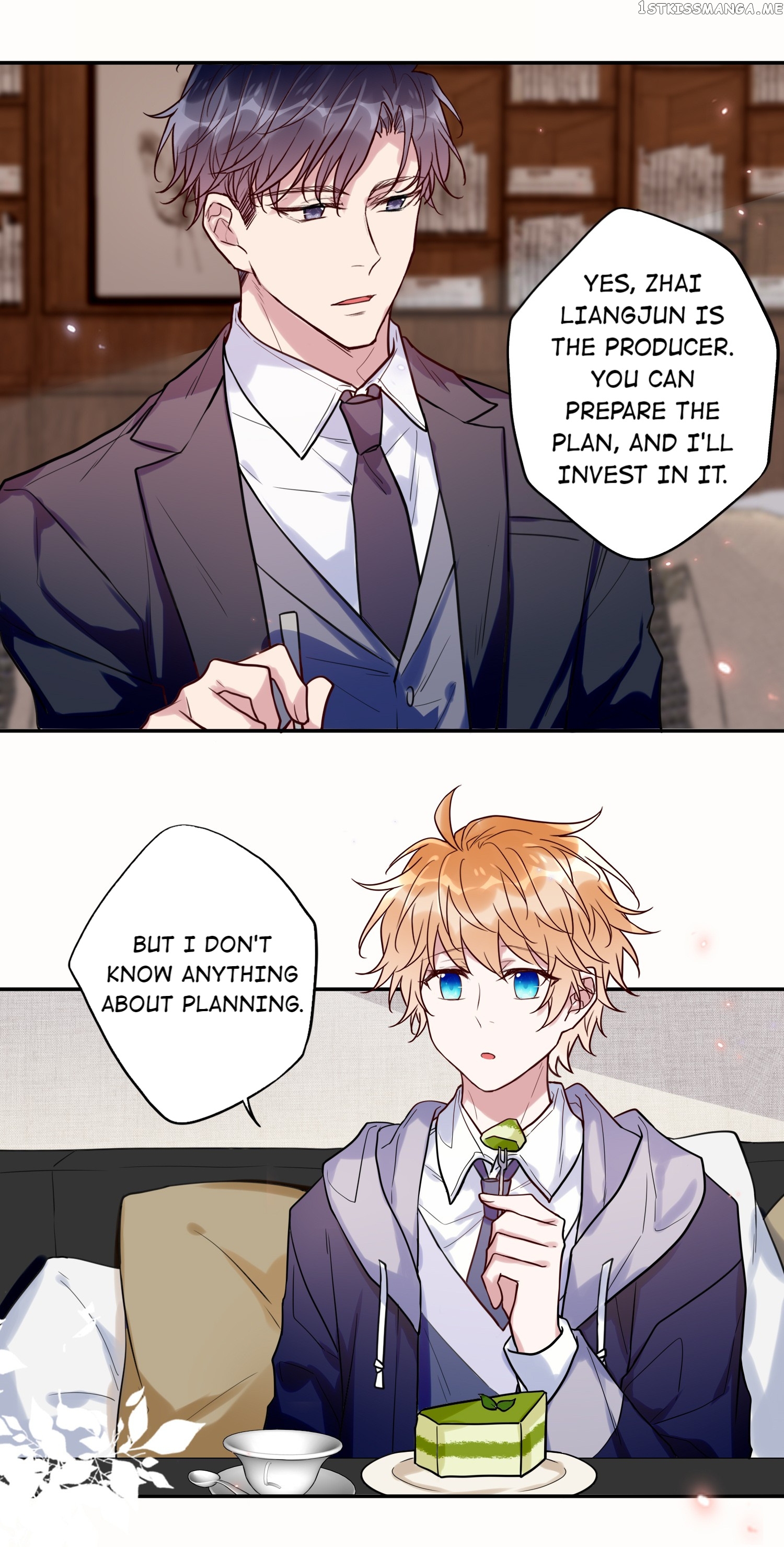 Demon Apartment chapter 32.2 - page 3