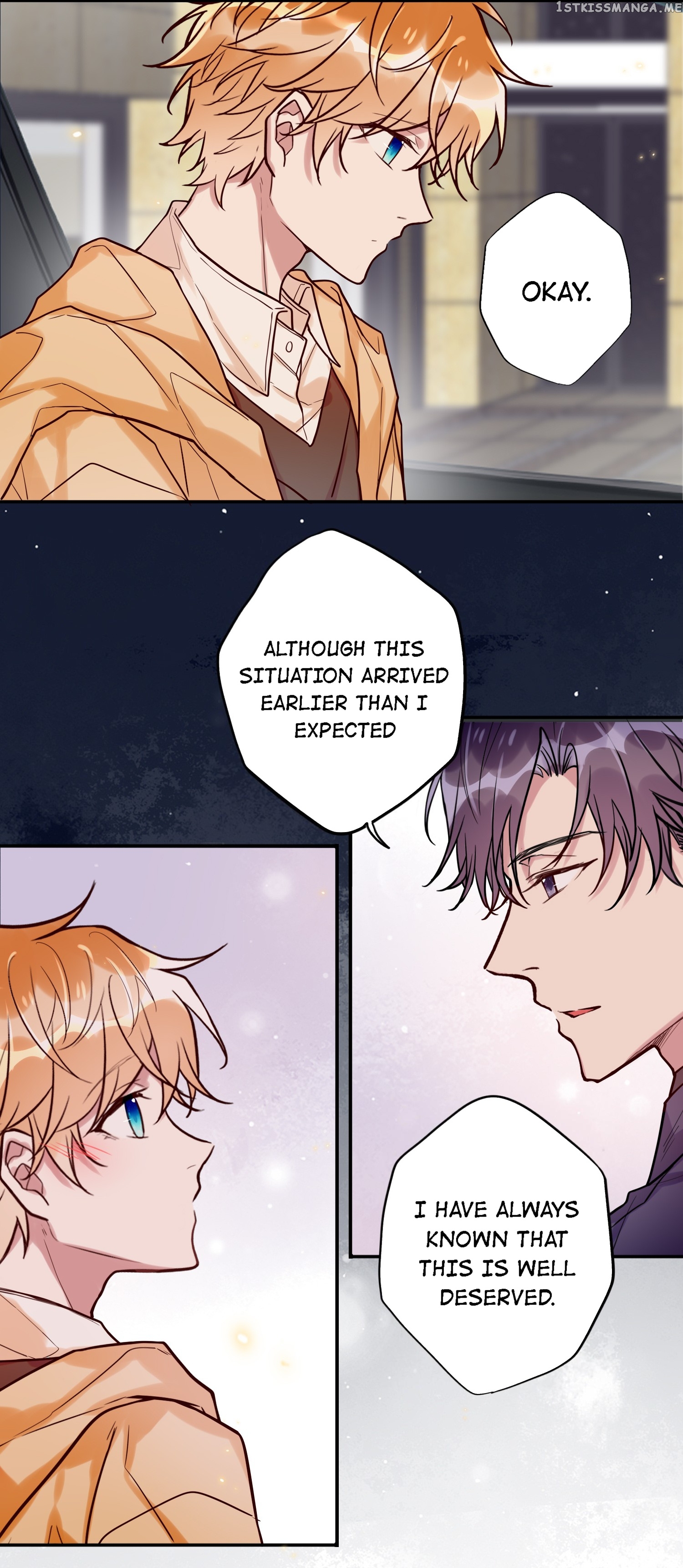 Demon Apartment chapter 31.2 - page 10
