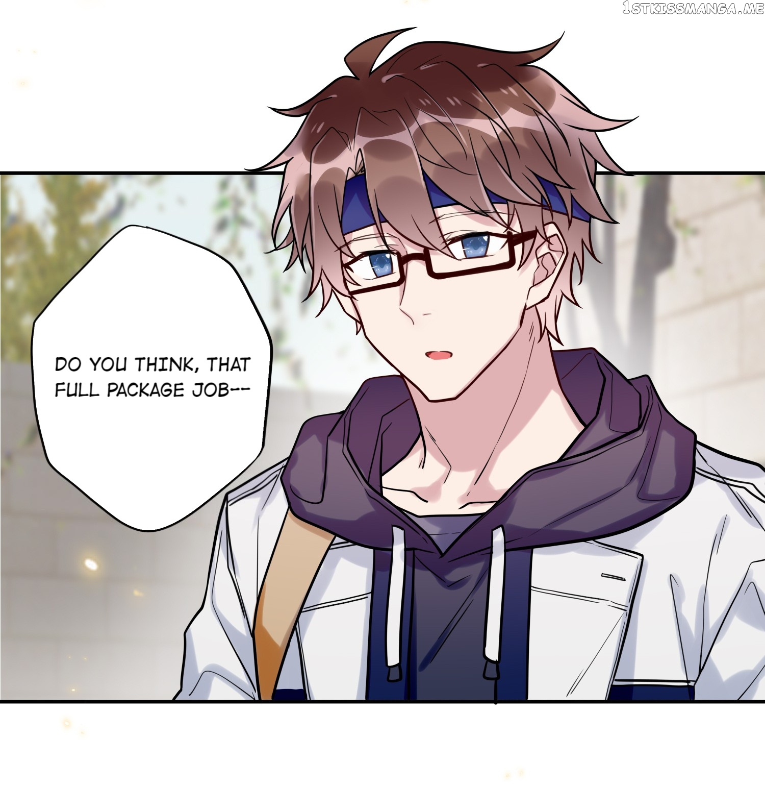 Demon Apartment chapter 31.2 - page 6