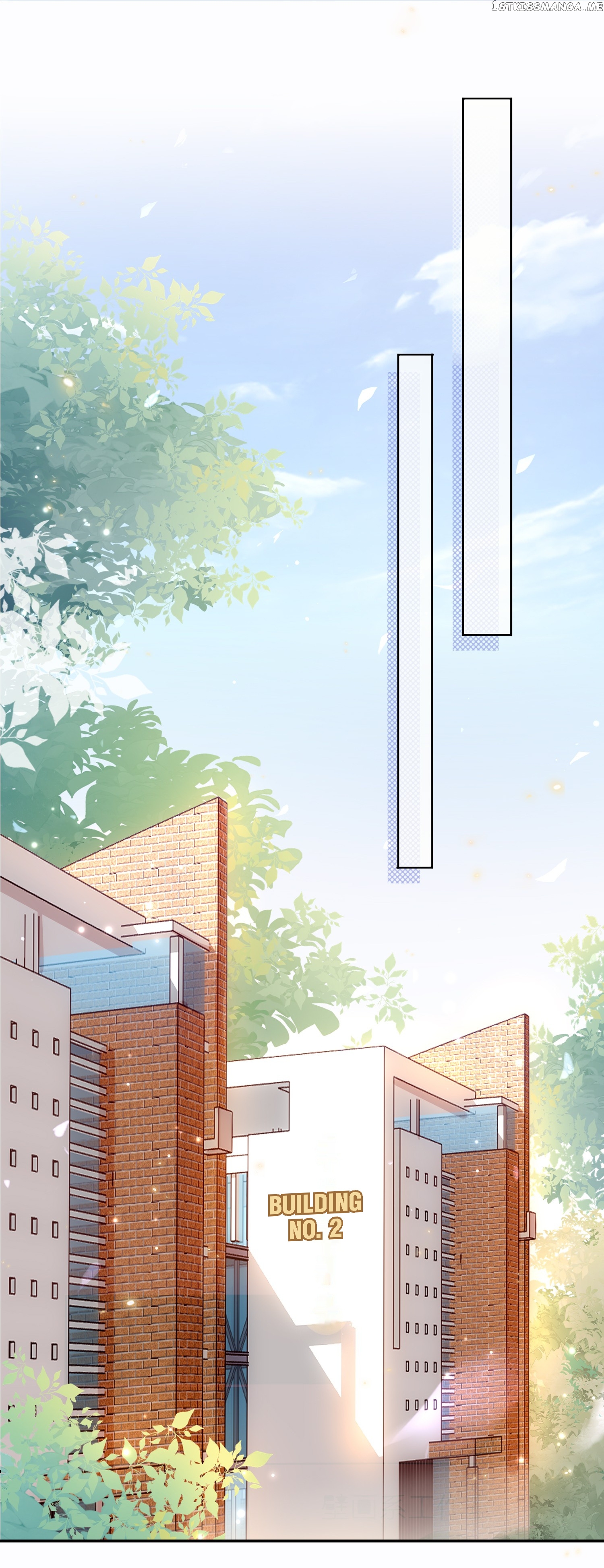 Demon Apartment chapter 31.1 - page 1