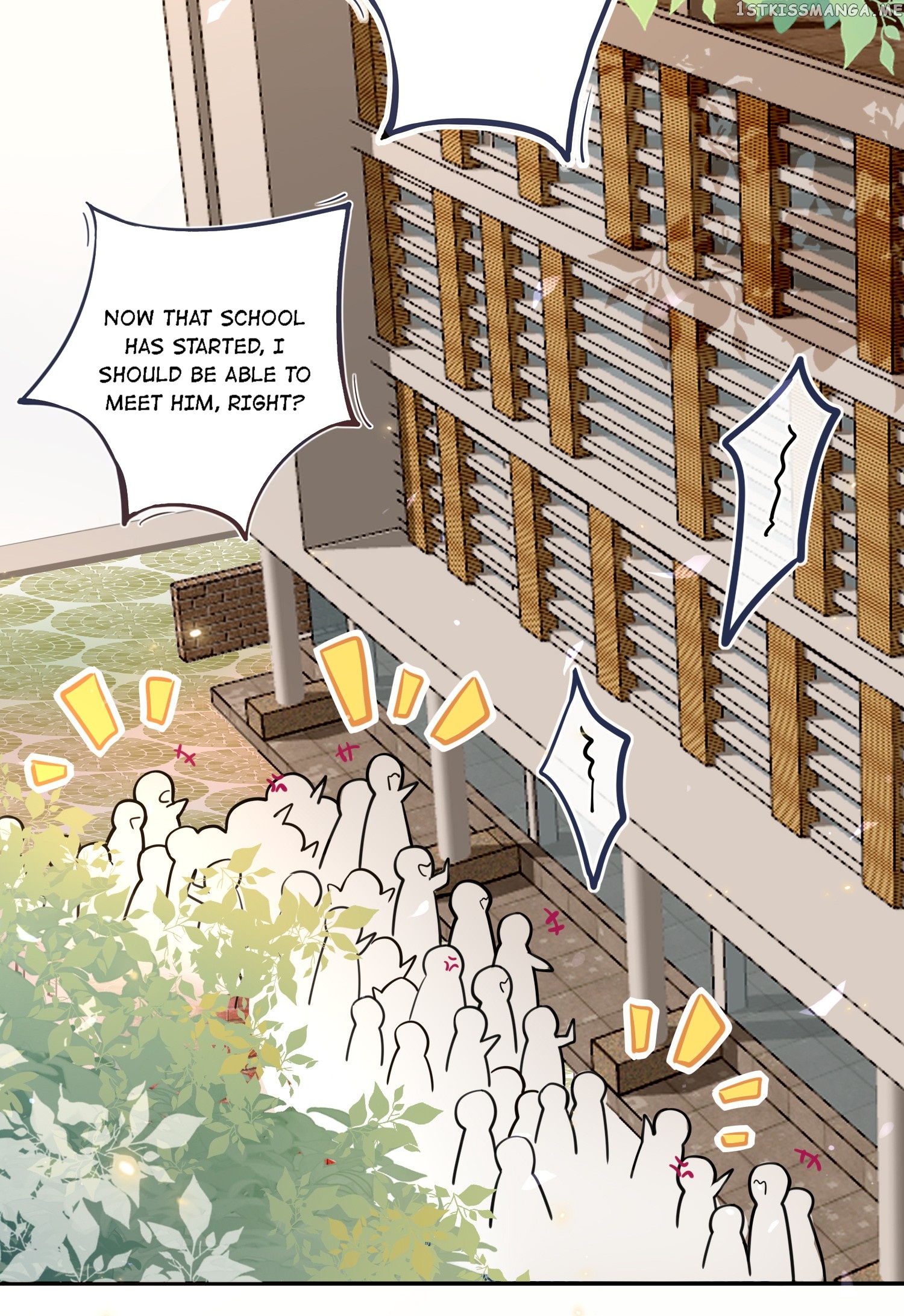 Demon Apartment chapter 31.1 - page 13