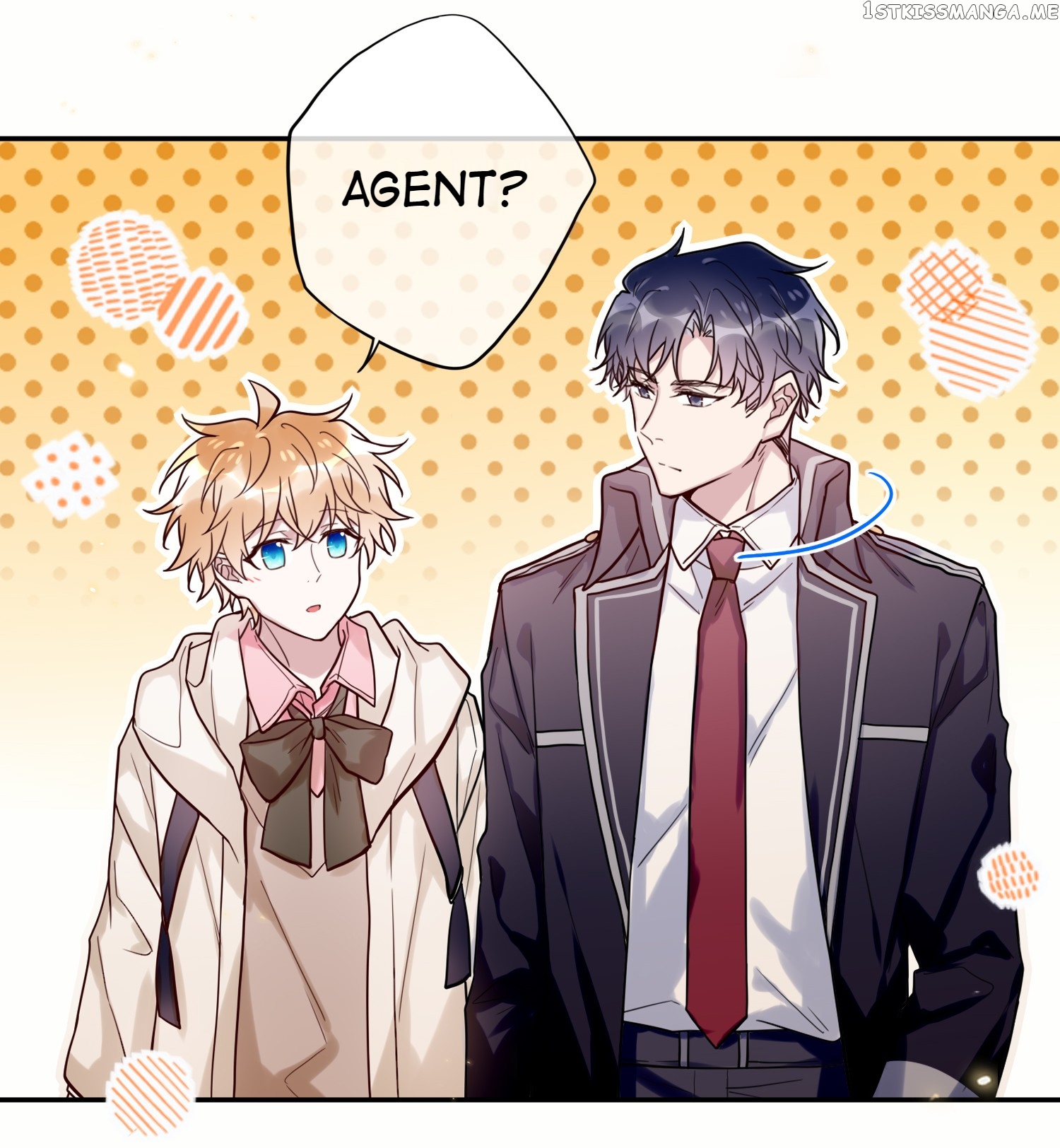 Demon Apartment chapter 30.1 - page 3