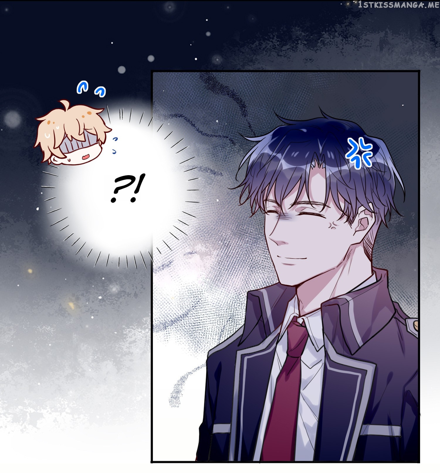 Demon Apartment chapter 30.1 - page 8