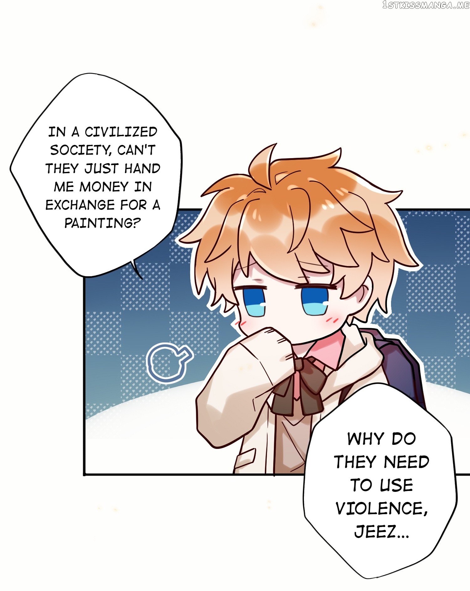 Demon Apartment chapter 29.2 - page 11