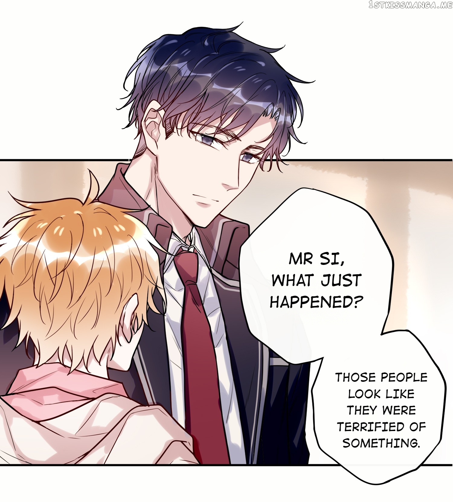 Demon Apartment chapter 29.2 - page 4