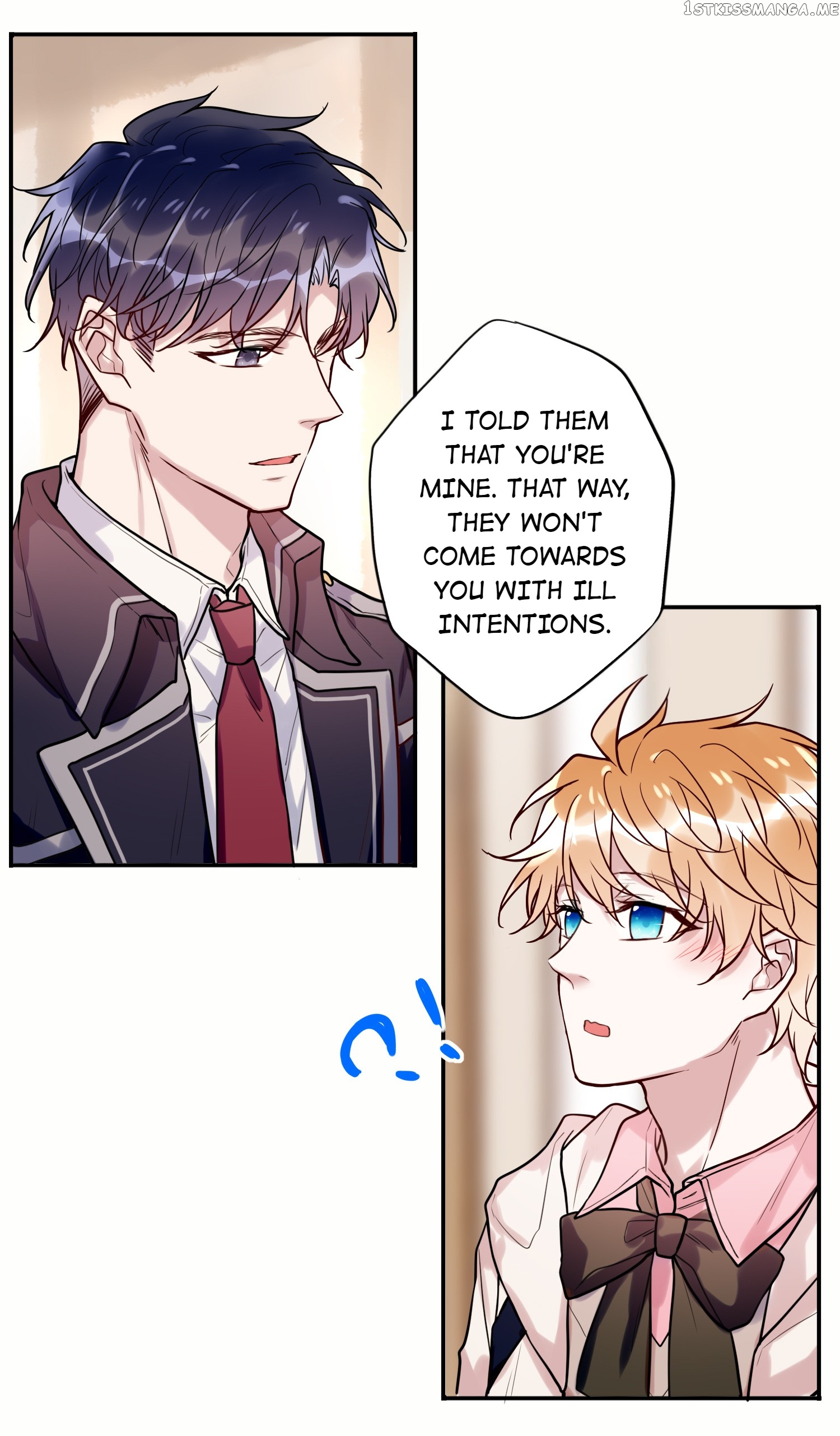Demon Apartment chapter 29.2 - page 5