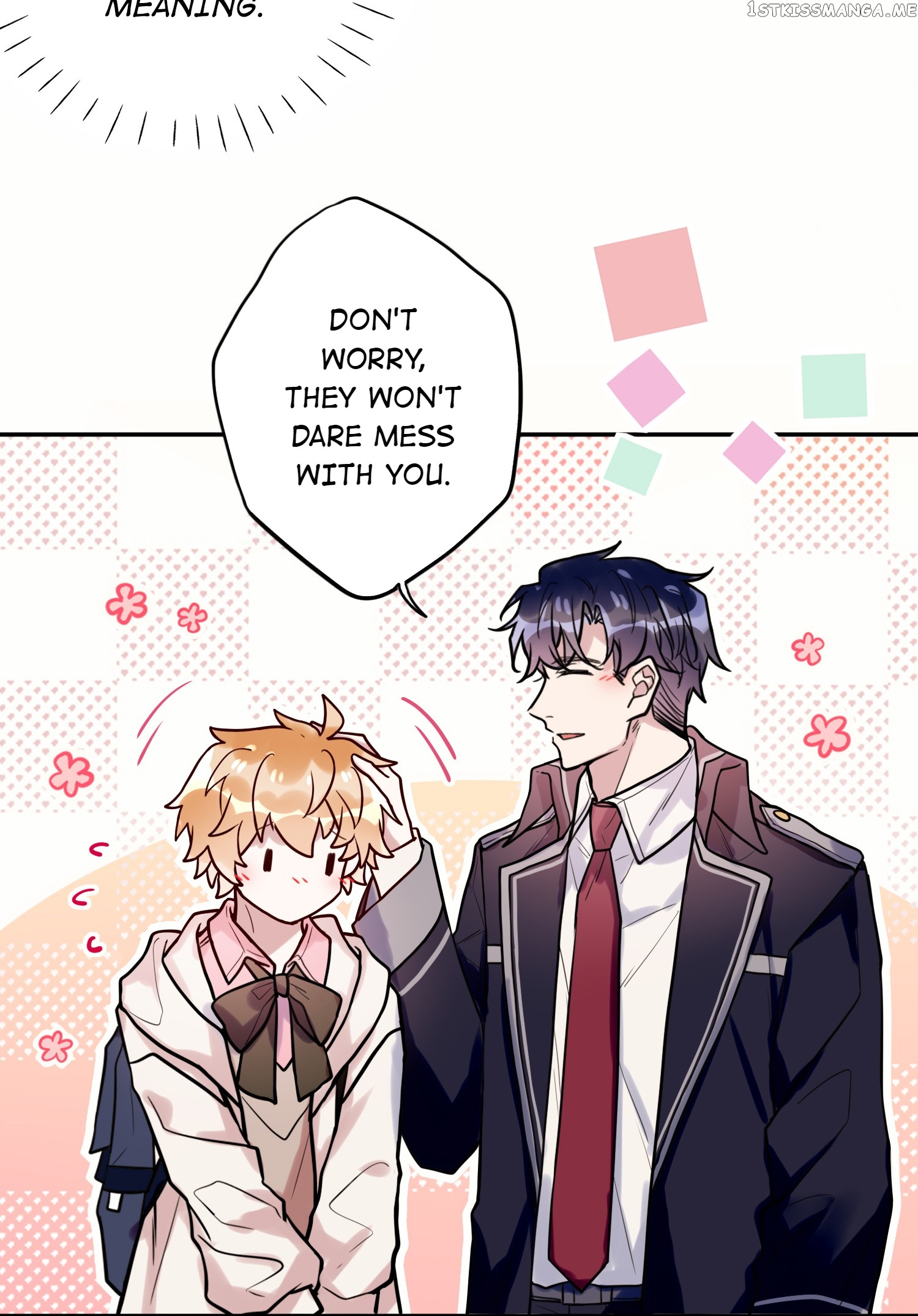 Demon Apartment chapter 29.2 - page 7