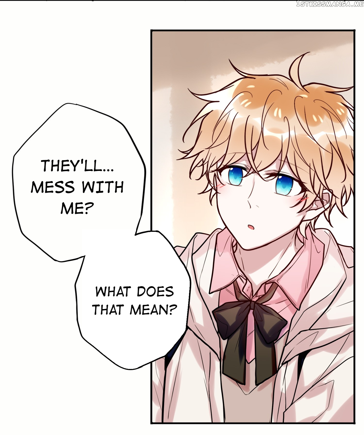 Demon Apartment chapter 29.2 - page 8