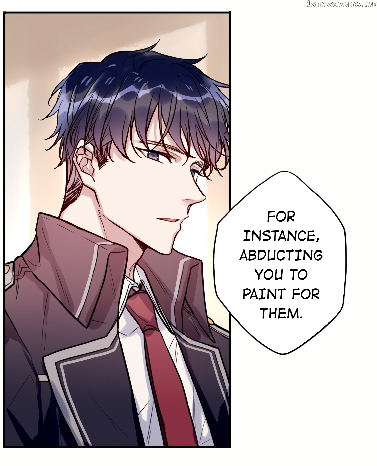 Demon Apartment chapter 29.2 - page 9