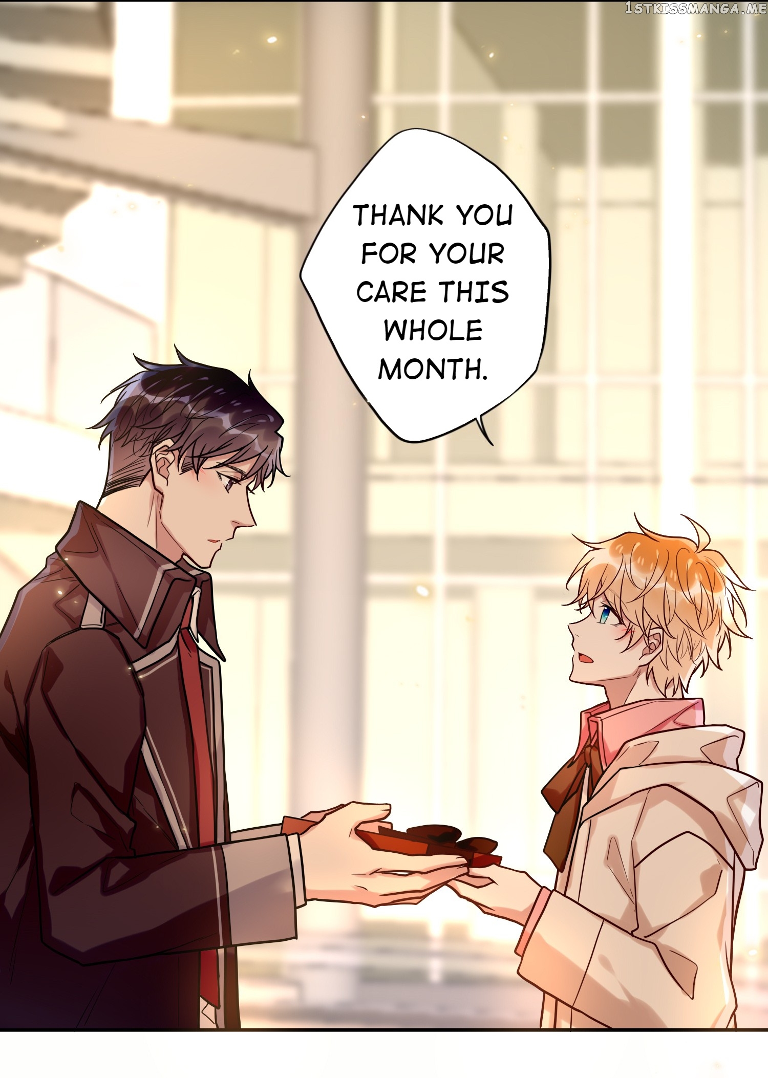 Demon Apartment chapter 28.2 - page 10
