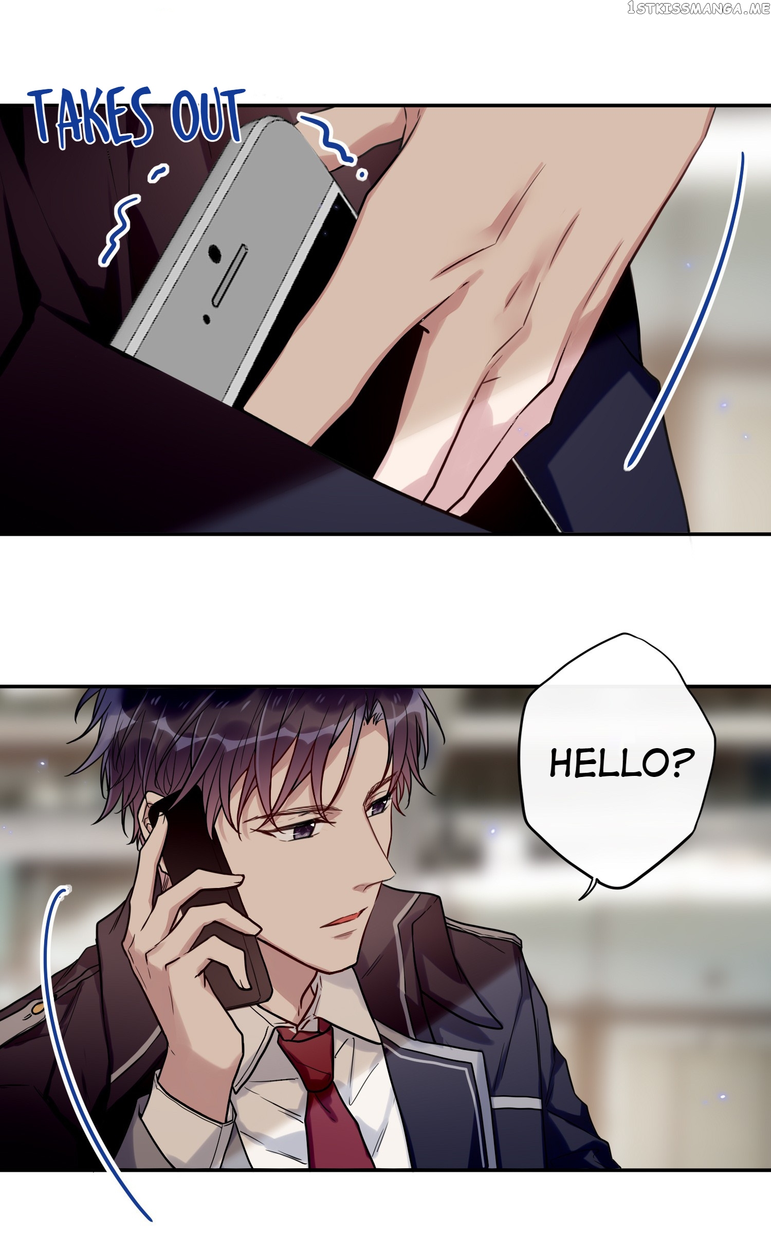 Demon Apartment chapter 28.2 - page 13