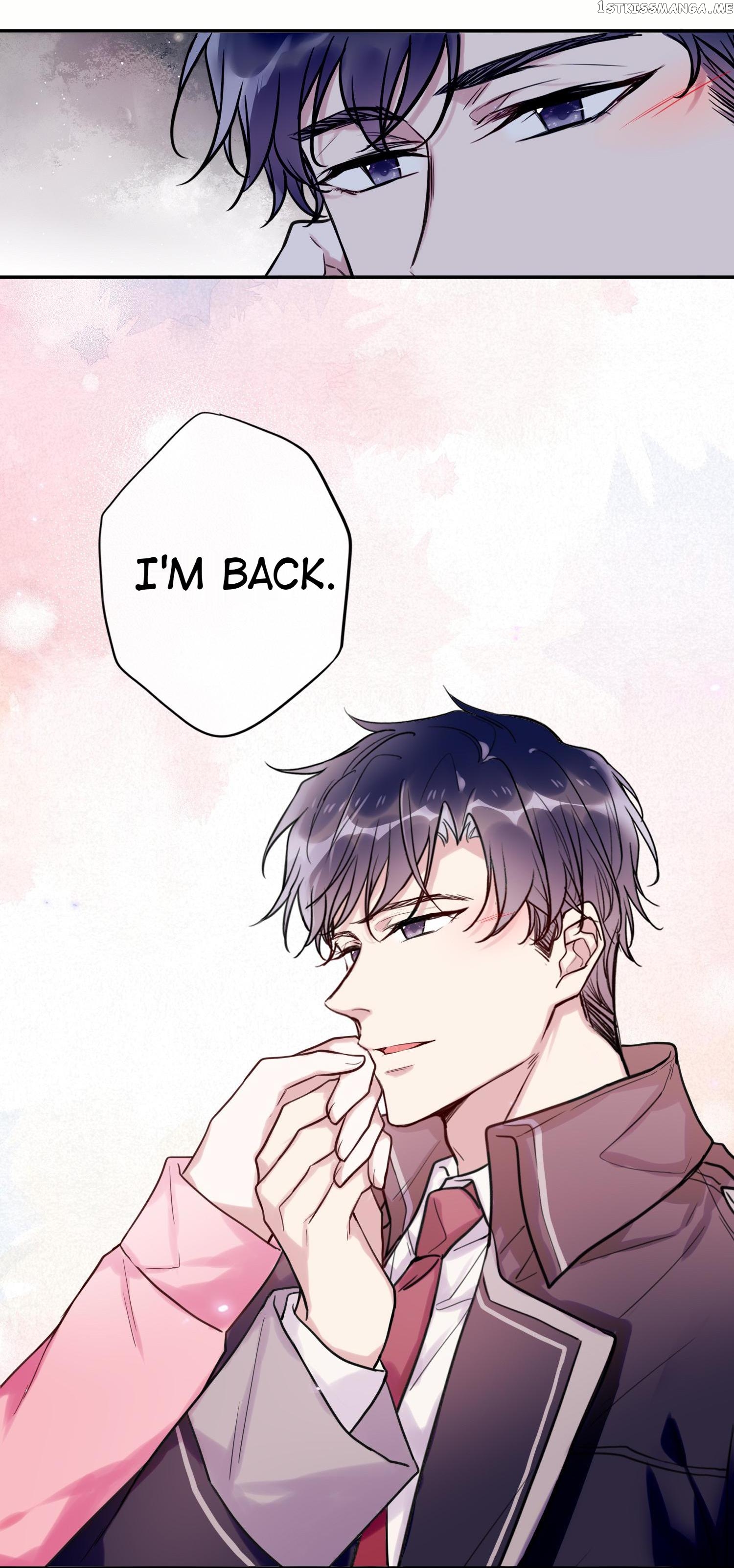 Demon Apartment chapter 27.2 - page 16