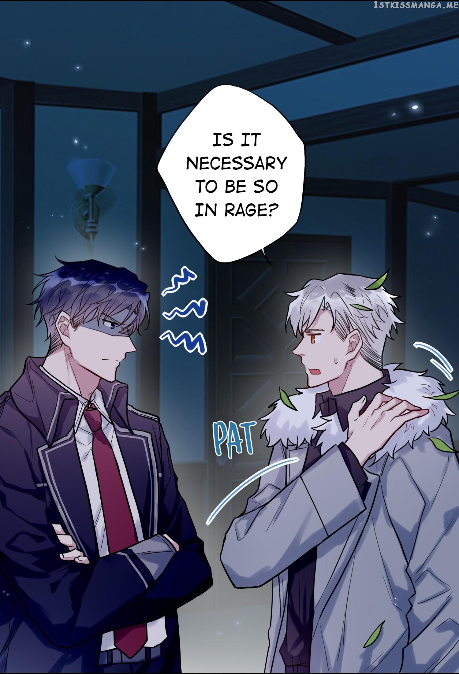 Demon Apartment chapter 27.1 - page 17
