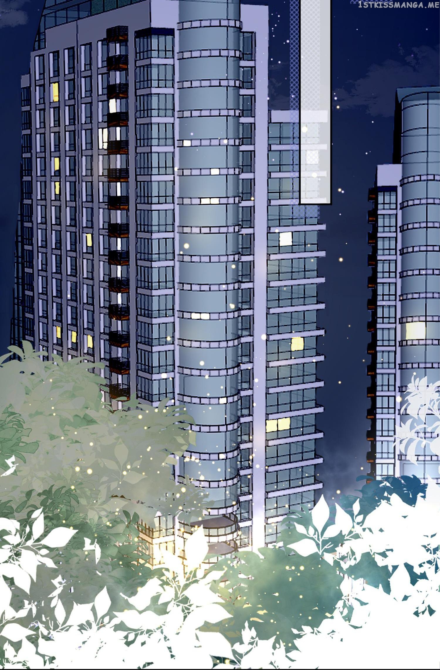 Demon Apartment chapter 27.1 - page 2