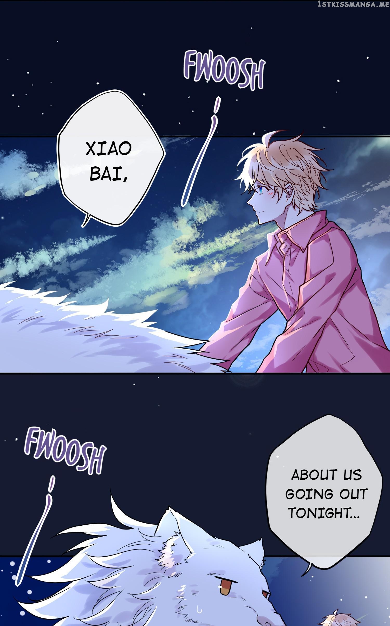 Demon Apartment chapter 27.1 - page 3