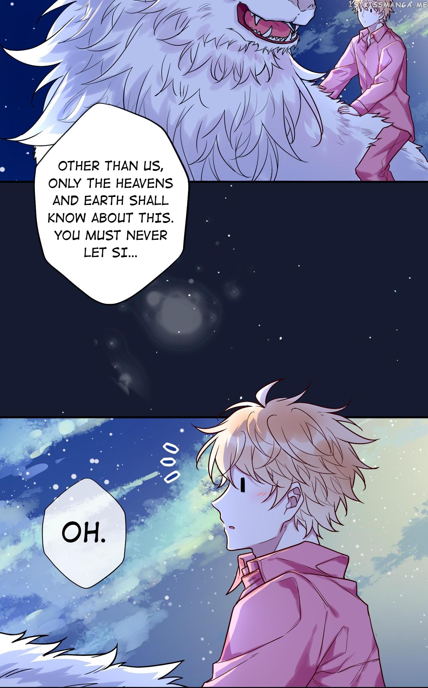 Demon Apartment chapter 27.1 - page 4