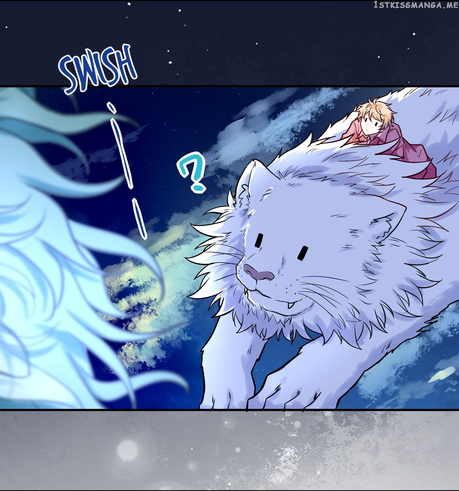 Demon Apartment chapter 27.1 - page 5