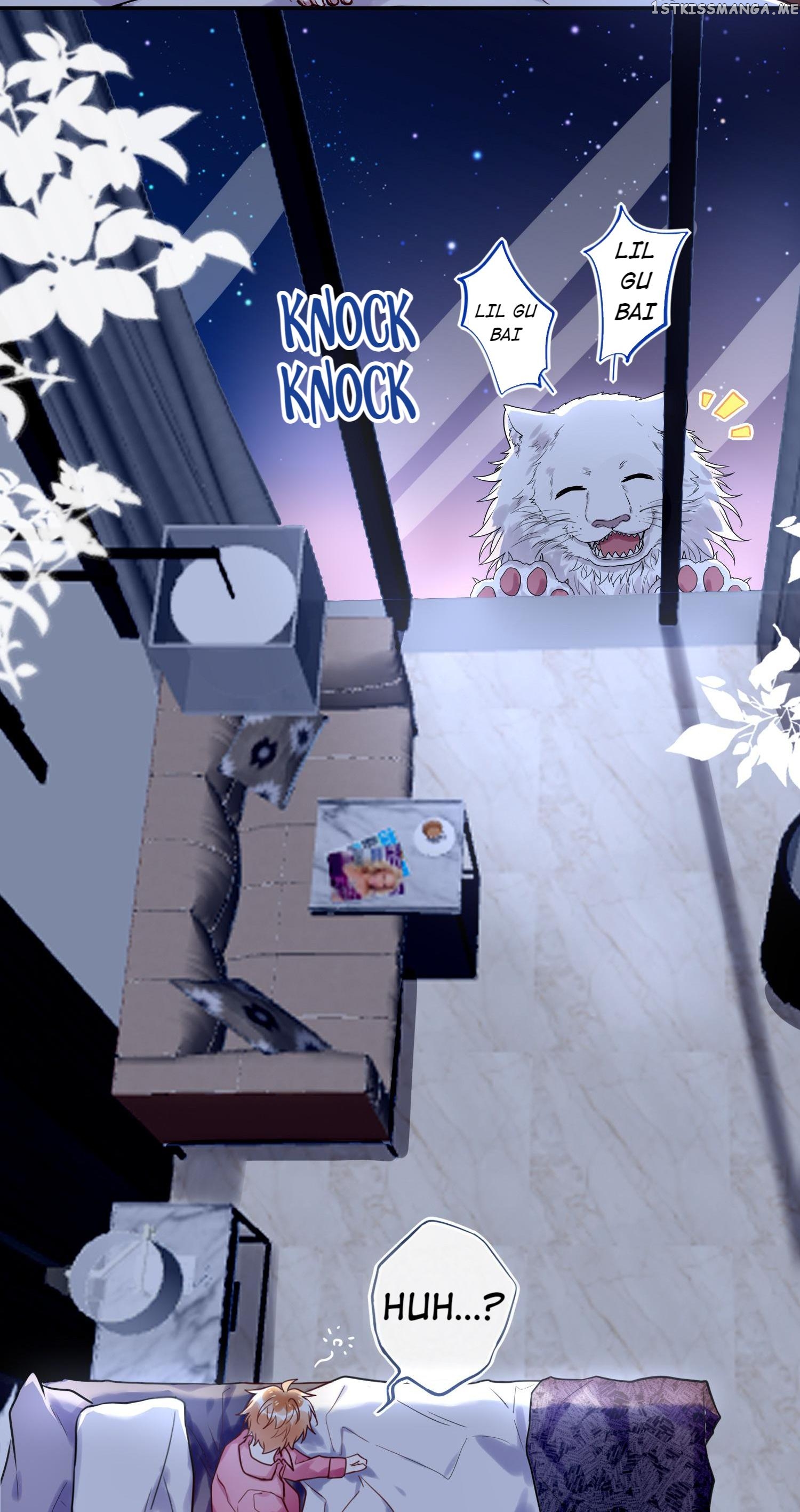 Demon Apartment chapter 26.2 - page 6