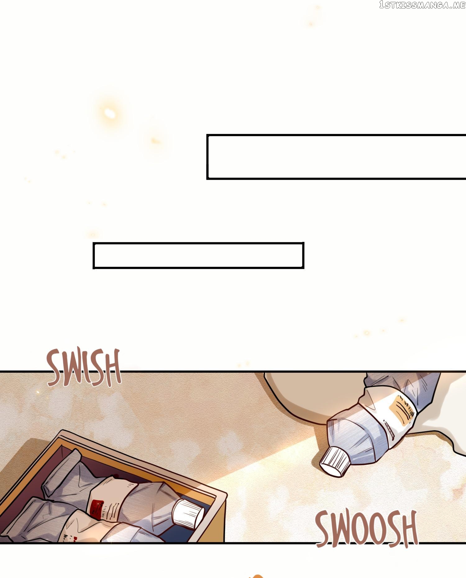 Demon Apartment chapter 26.1 - page 1