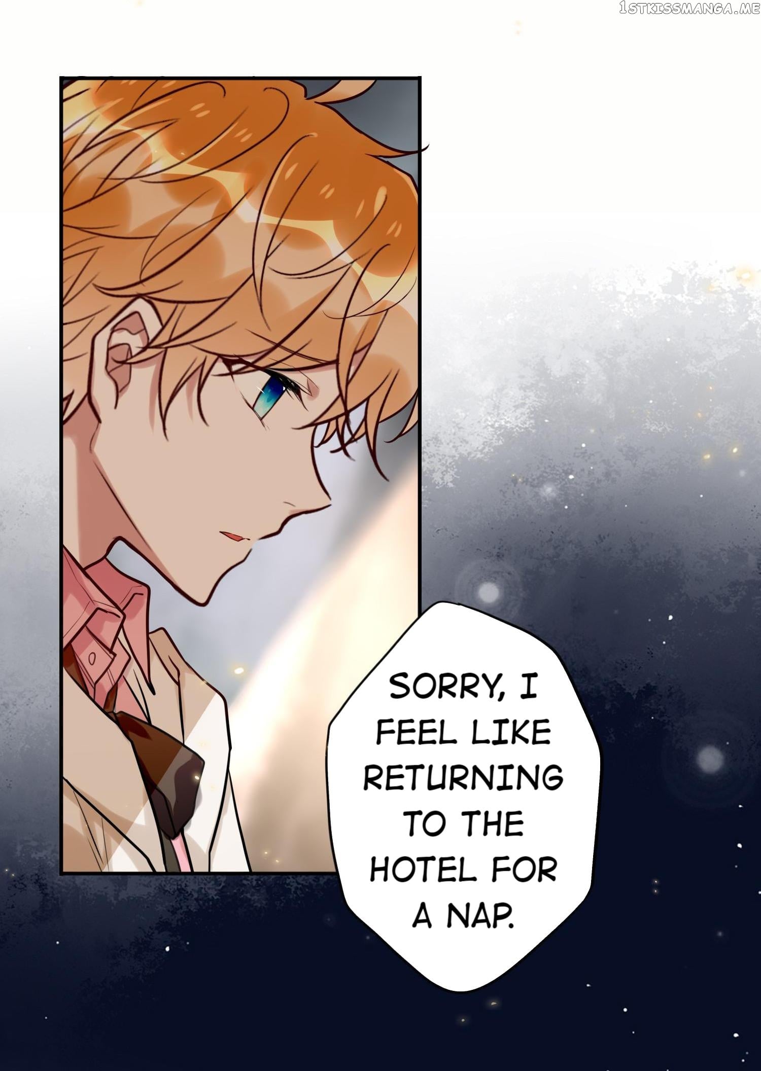 Demon Apartment chapter 26.1 - page 6