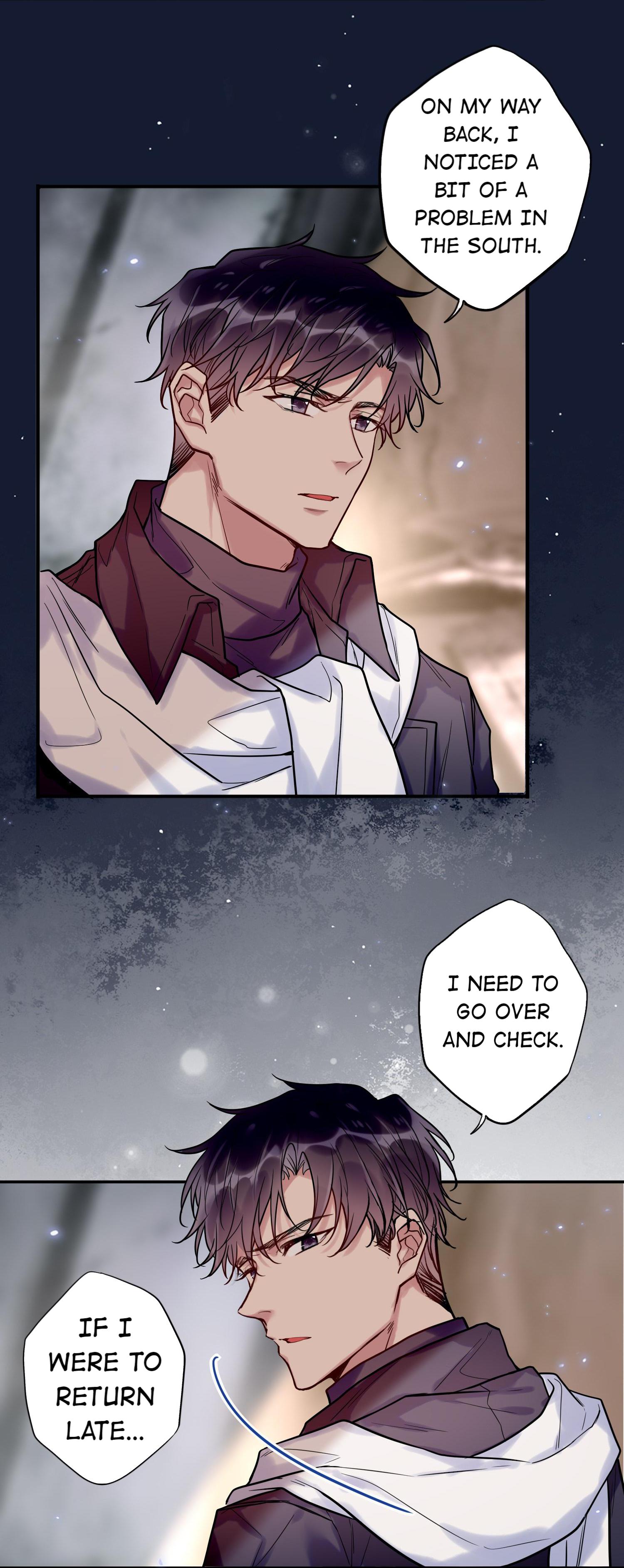 Demon Apartment chapter 25 - page 18