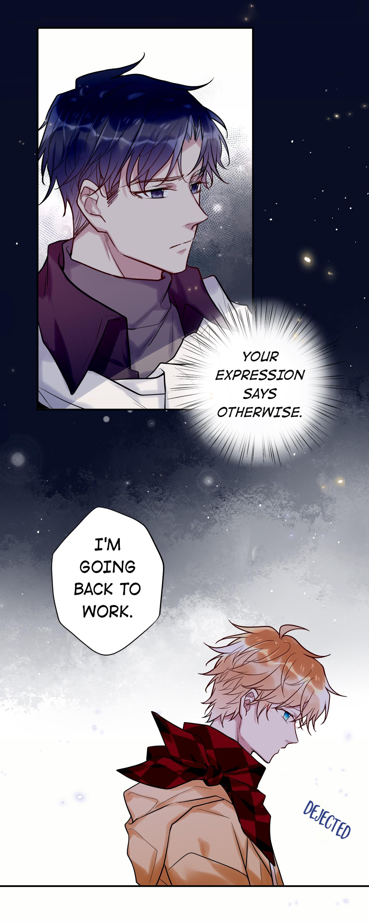 Demon Apartment chapter 25 - page 28