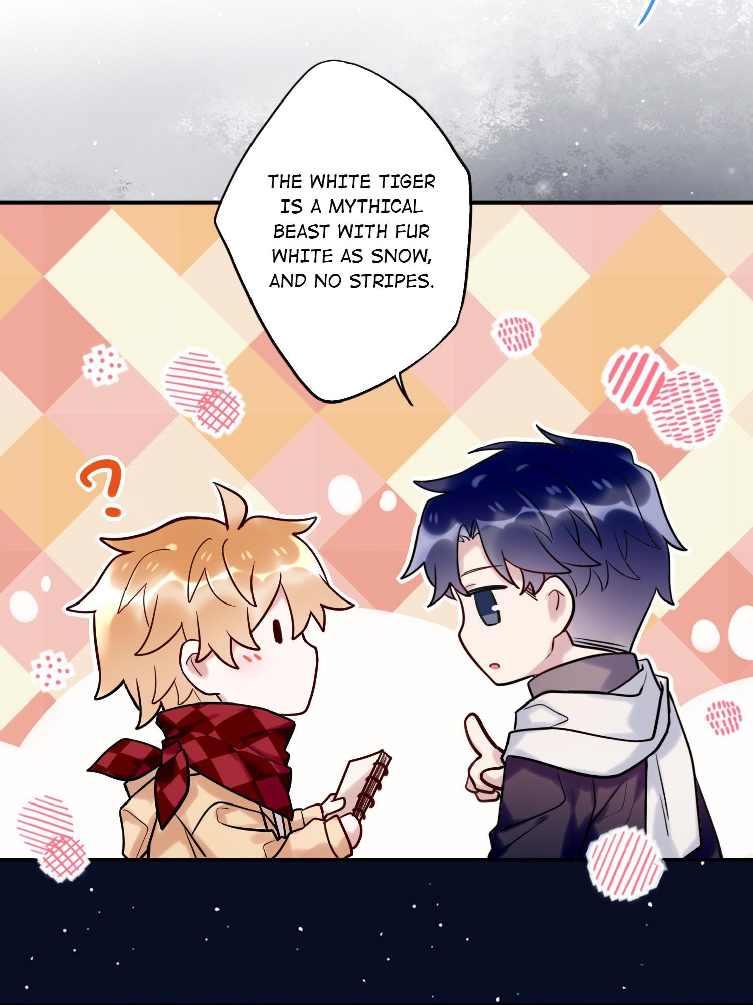 Demon Apartment chapter 23 - page 20