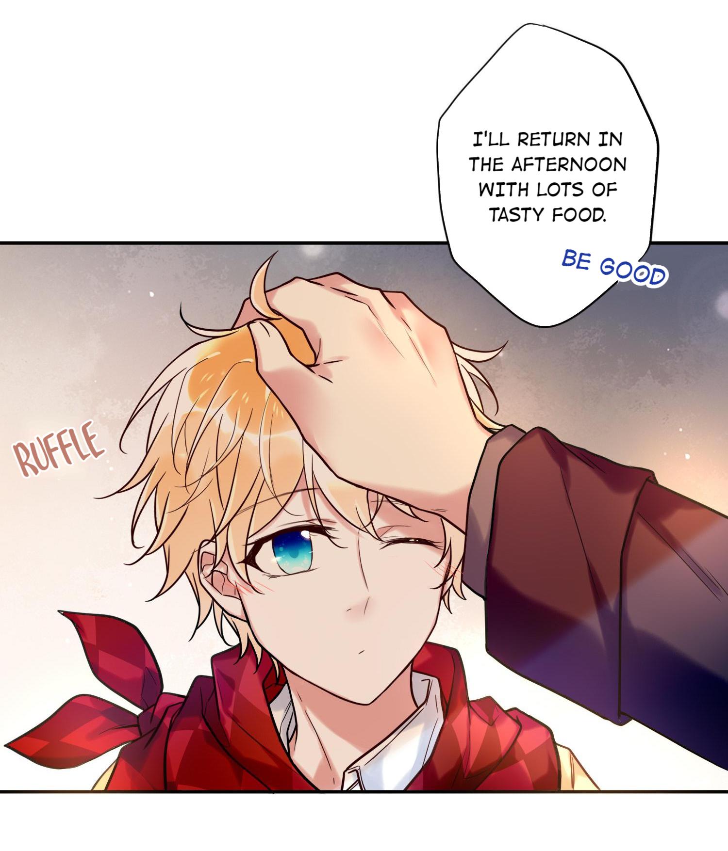 Demon Apartment chapter 23 - page 24