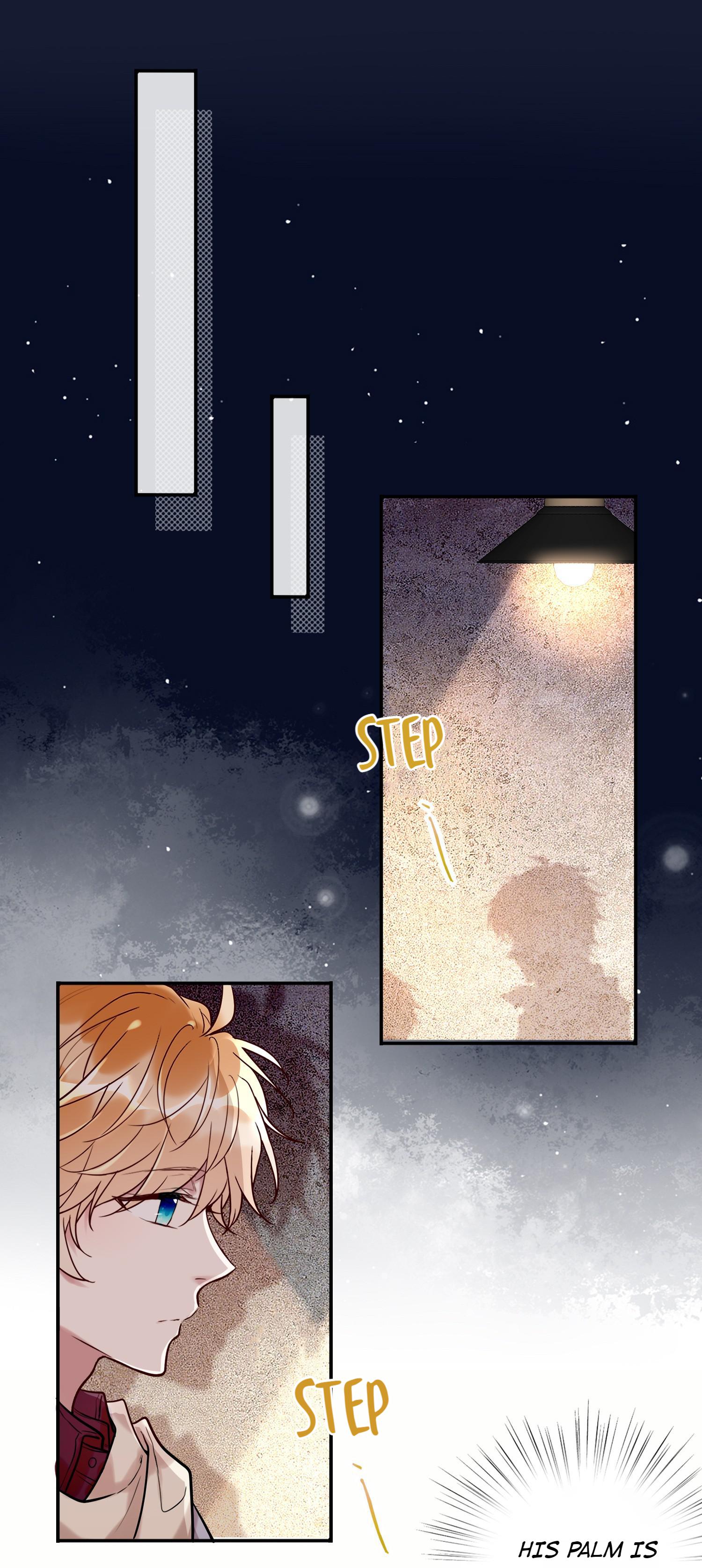 Demon Apartment chapter 22 - page 12