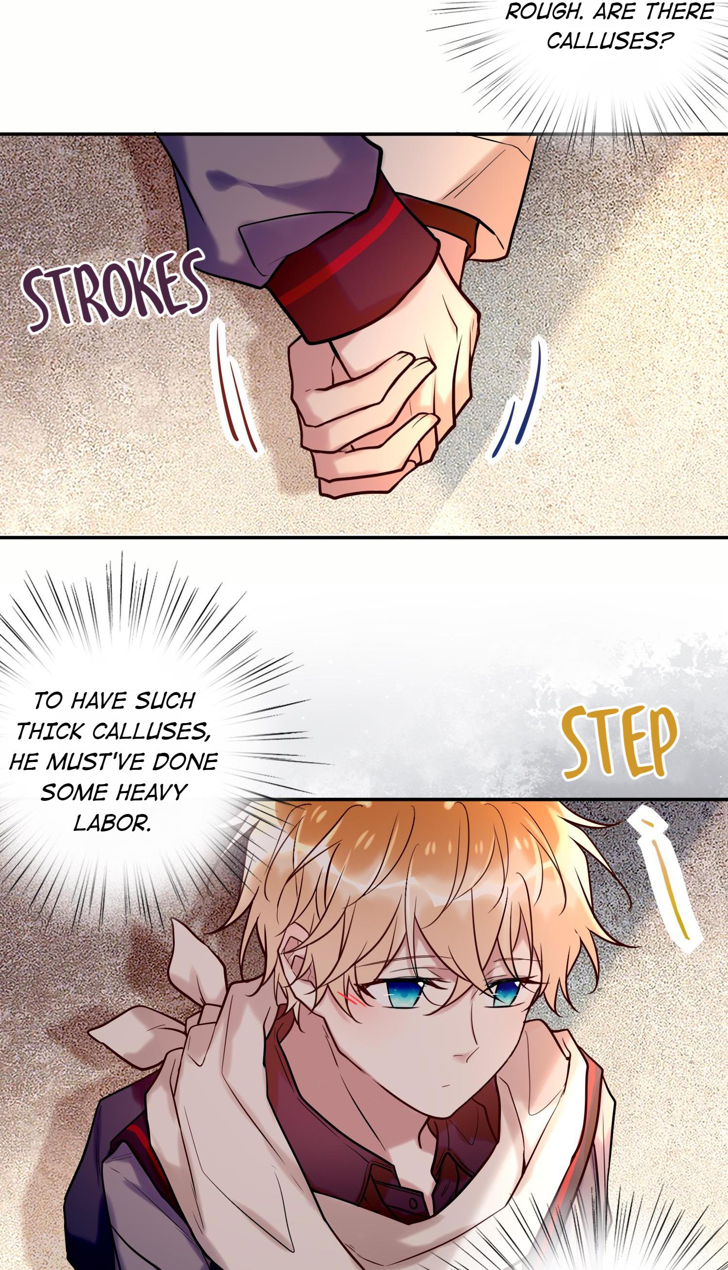 Demon Apartment chapter 22 - page 13