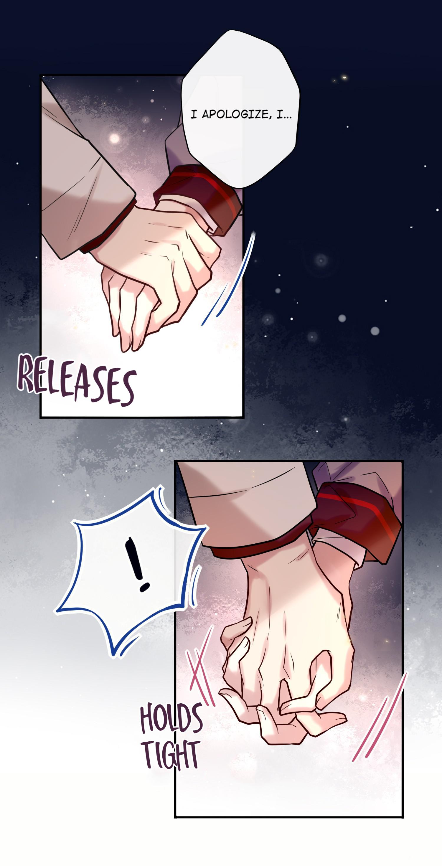 Demon Apartment chapter 22 - page 19
