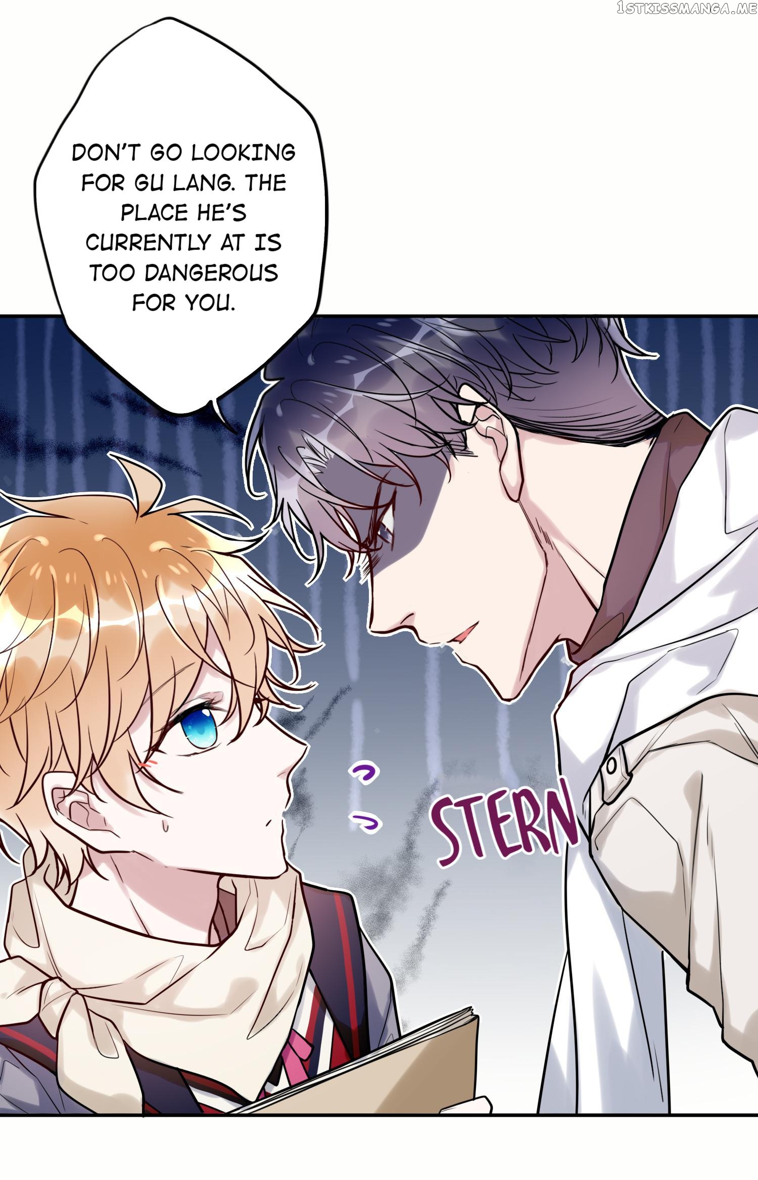 Demon Apartment chapter 21.0 - page 24