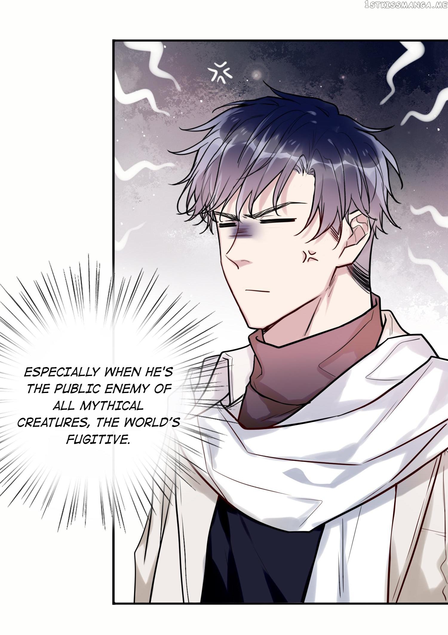 Demon Apartment chapter 21.0 - page 25