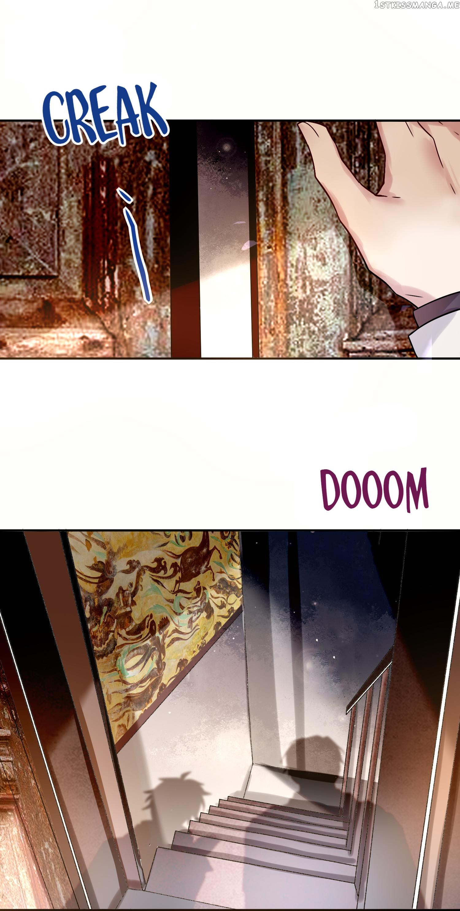 Demon Apartment chapter 21.0 - page 34