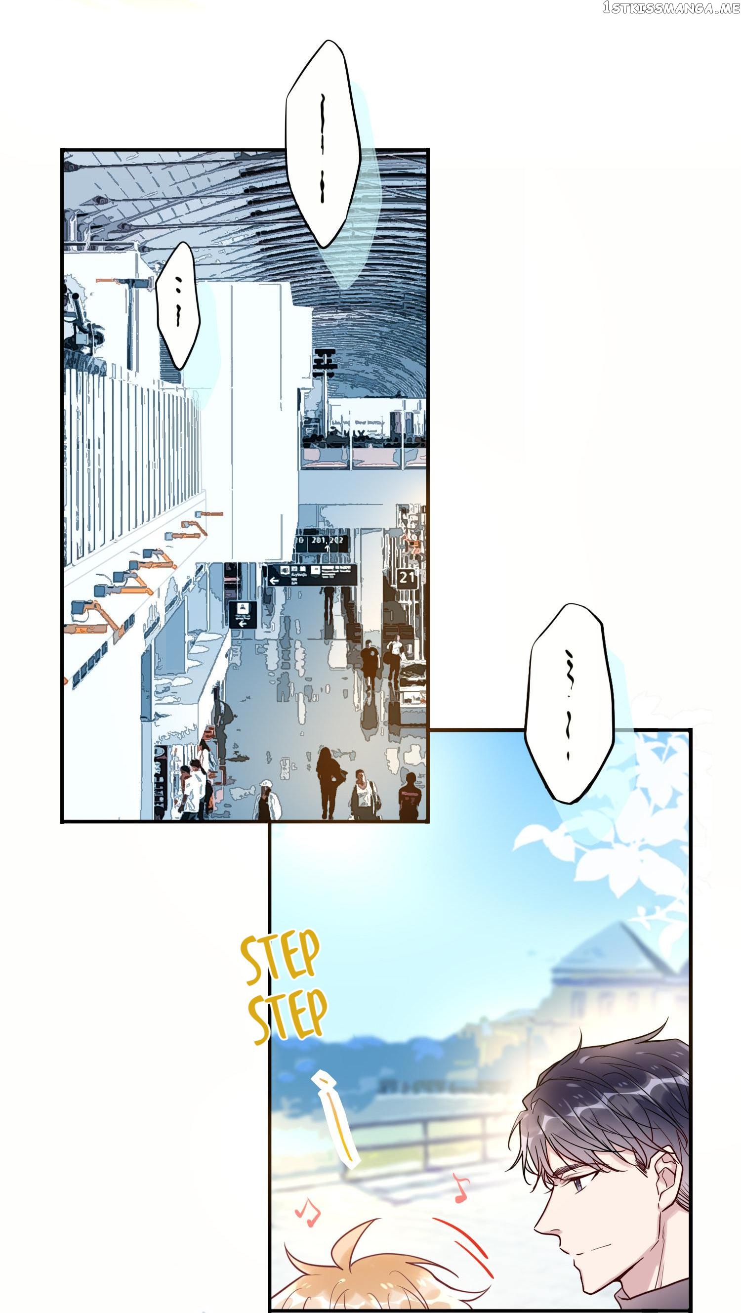 Demon Apartment chapter 21.0 - page 5