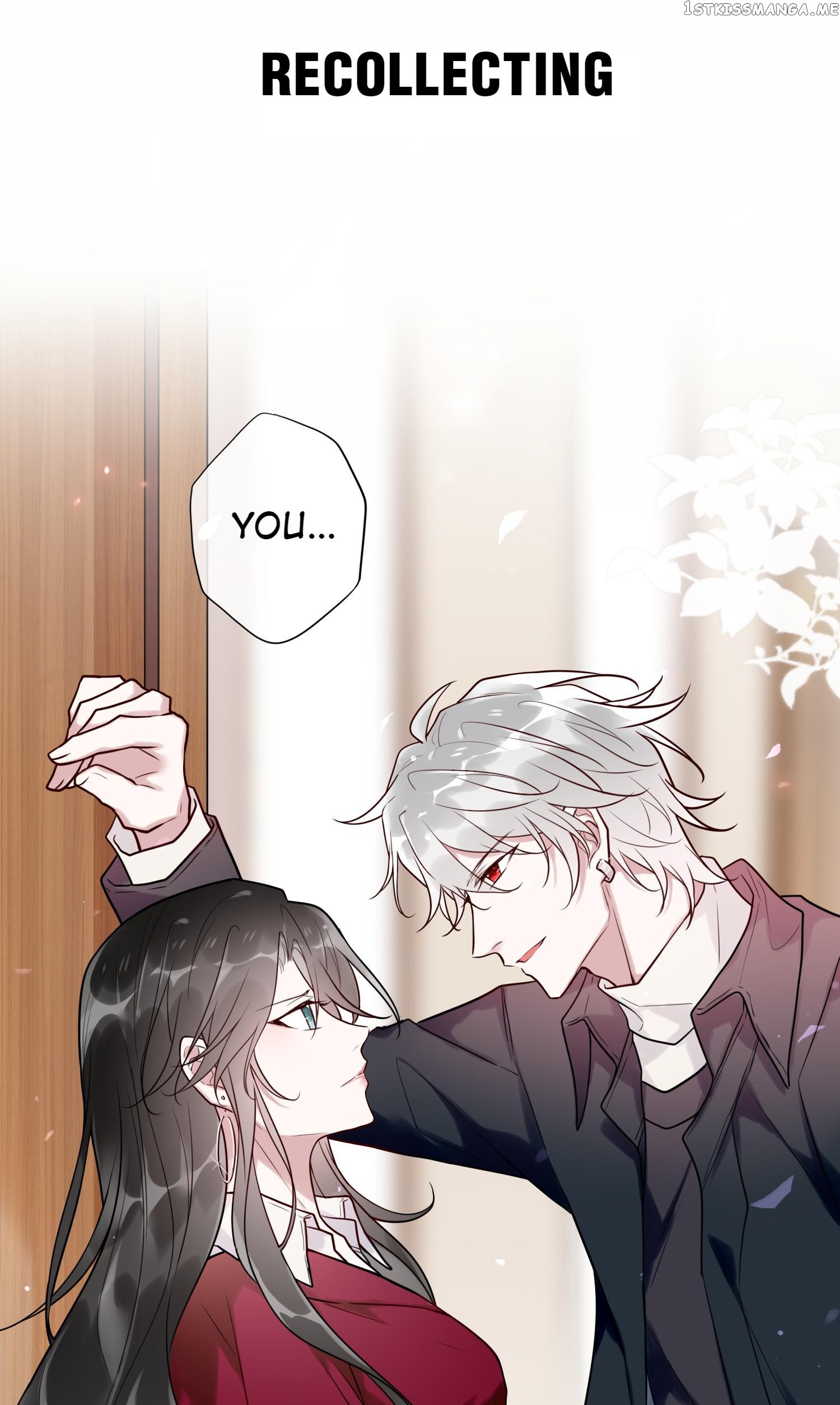 Demon Apartment chapter 19.1 - page 6