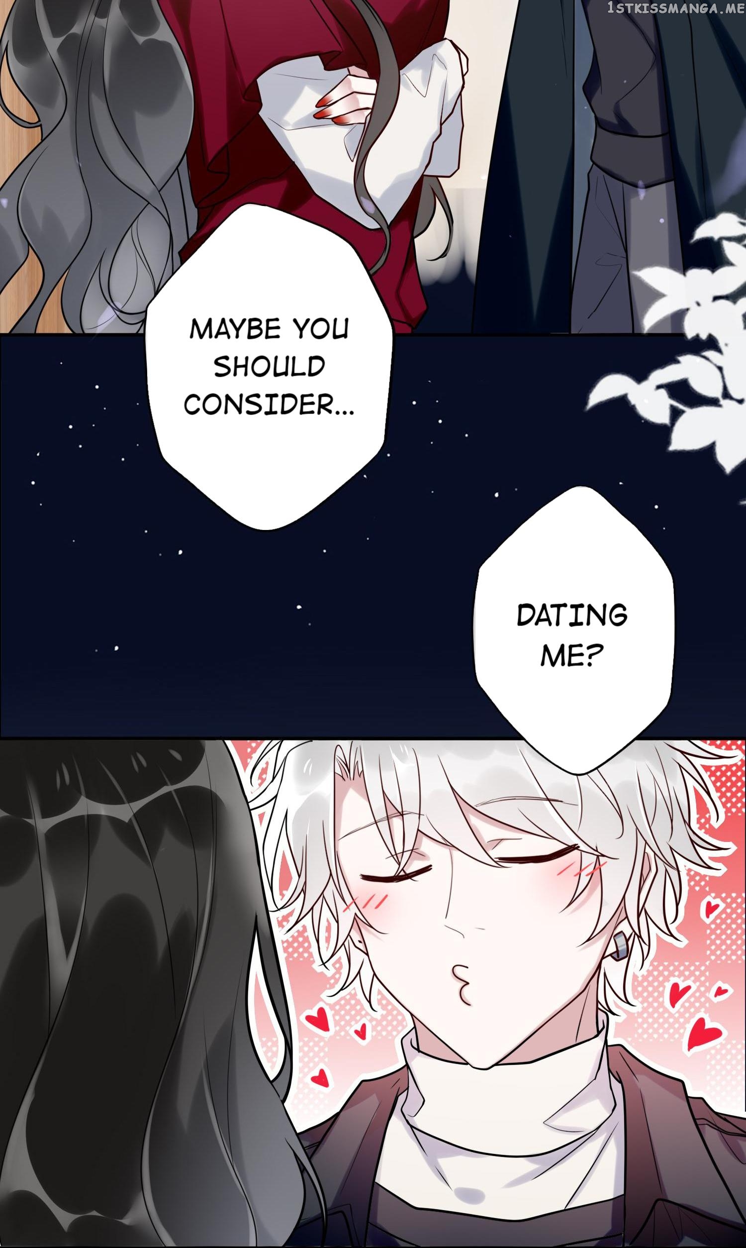 Demon Apartment chapter 19.1 - page 7
