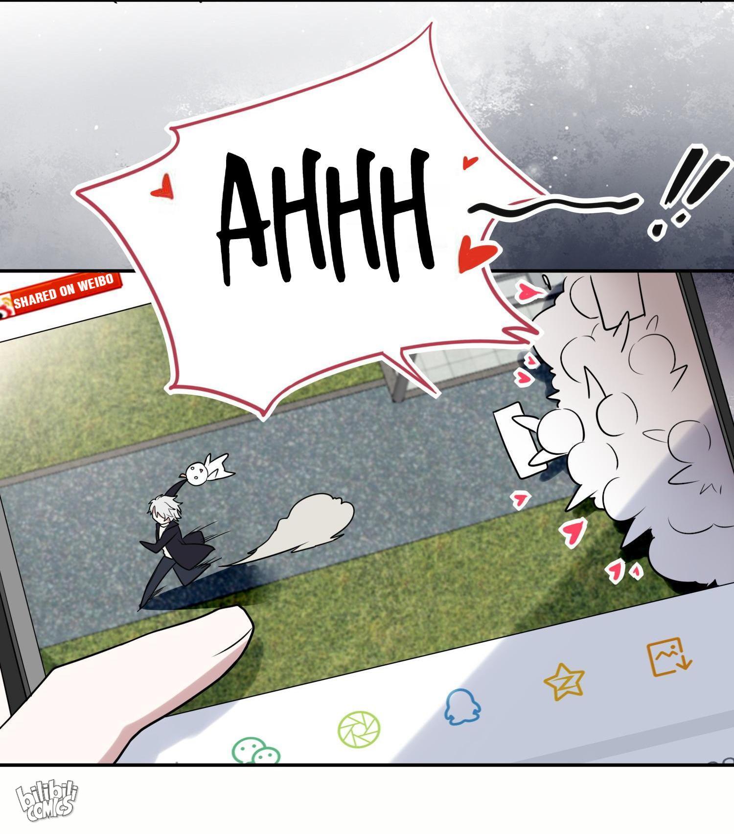 Demon Apartment chapter 18 - page 40