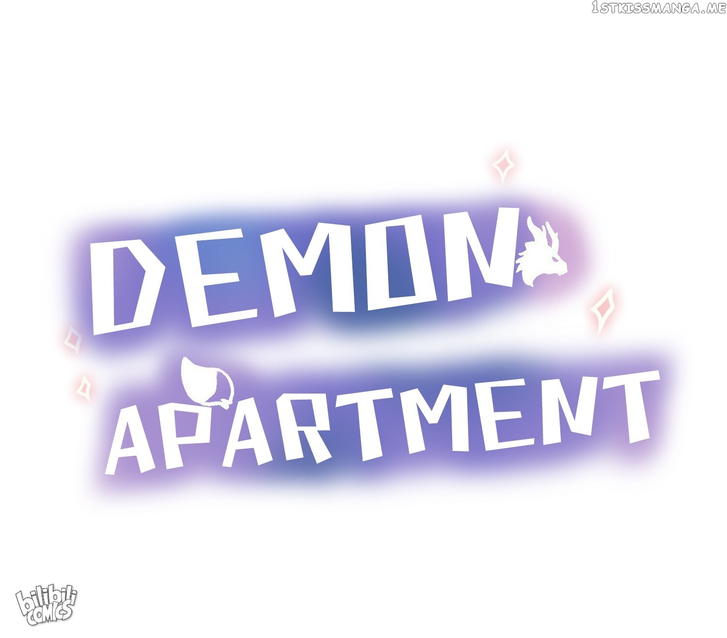 Demon Apartment chapter 17.0 - page 1