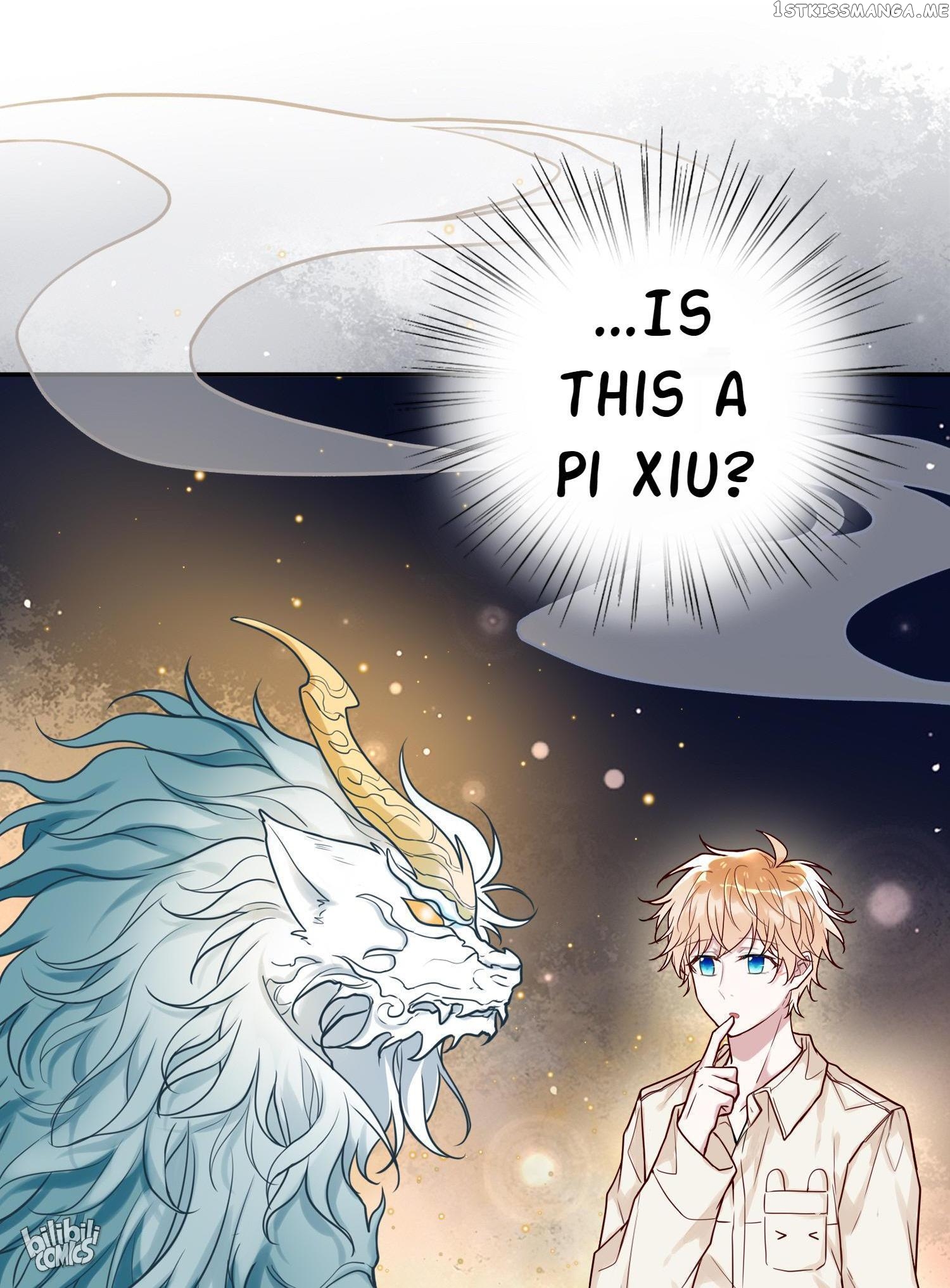 Demon Apartment chapter 17.0 - page 20