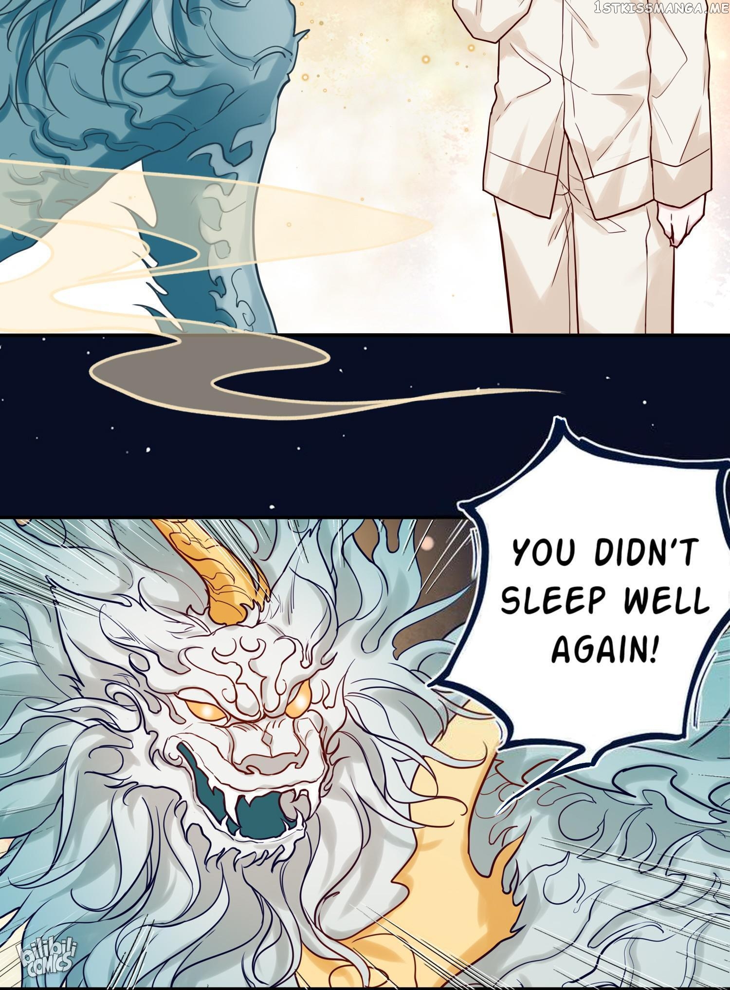 Demon Apartment chapter 17.0 - page 21