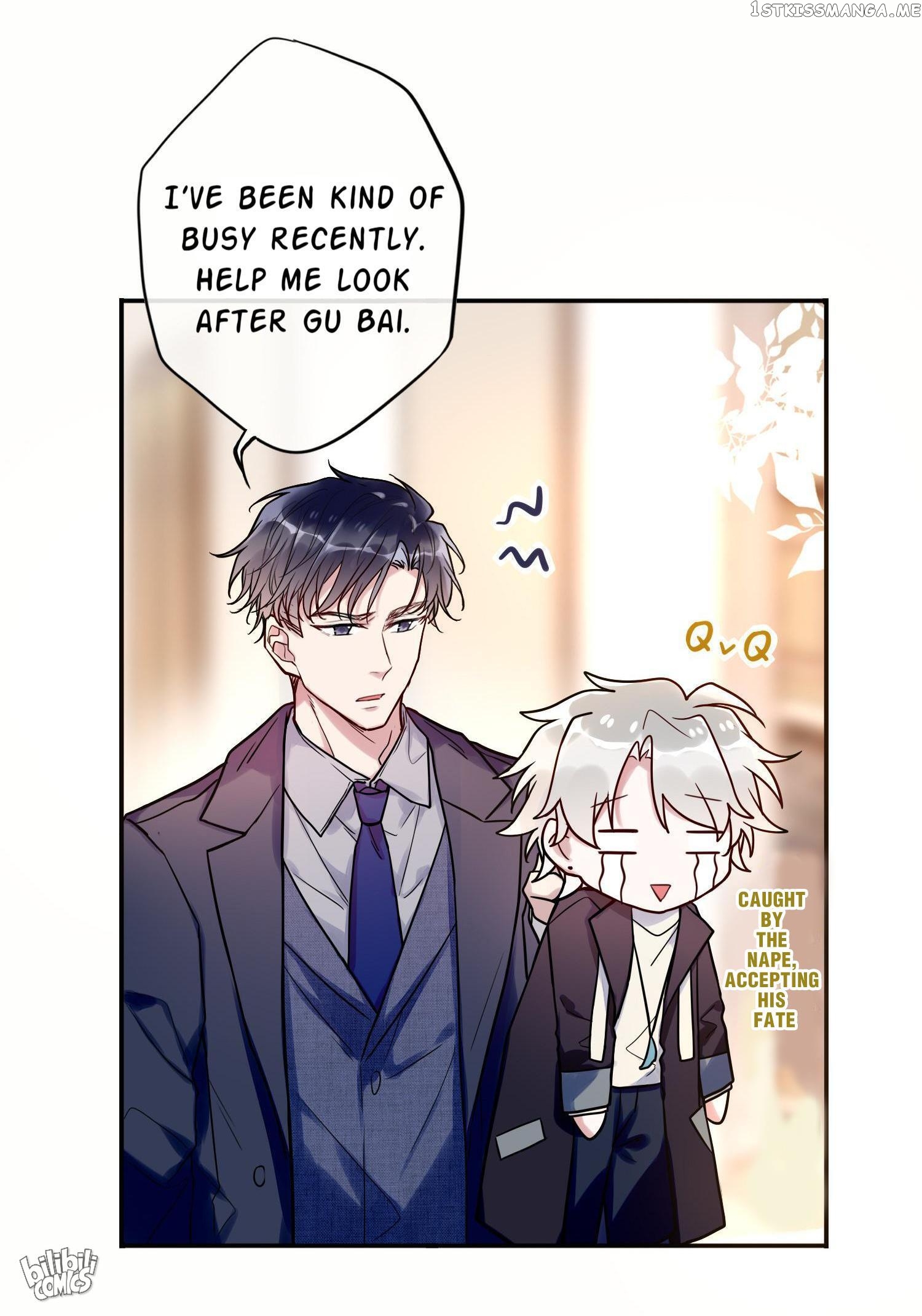 Demon Apartment chapter 17.0 - page 40