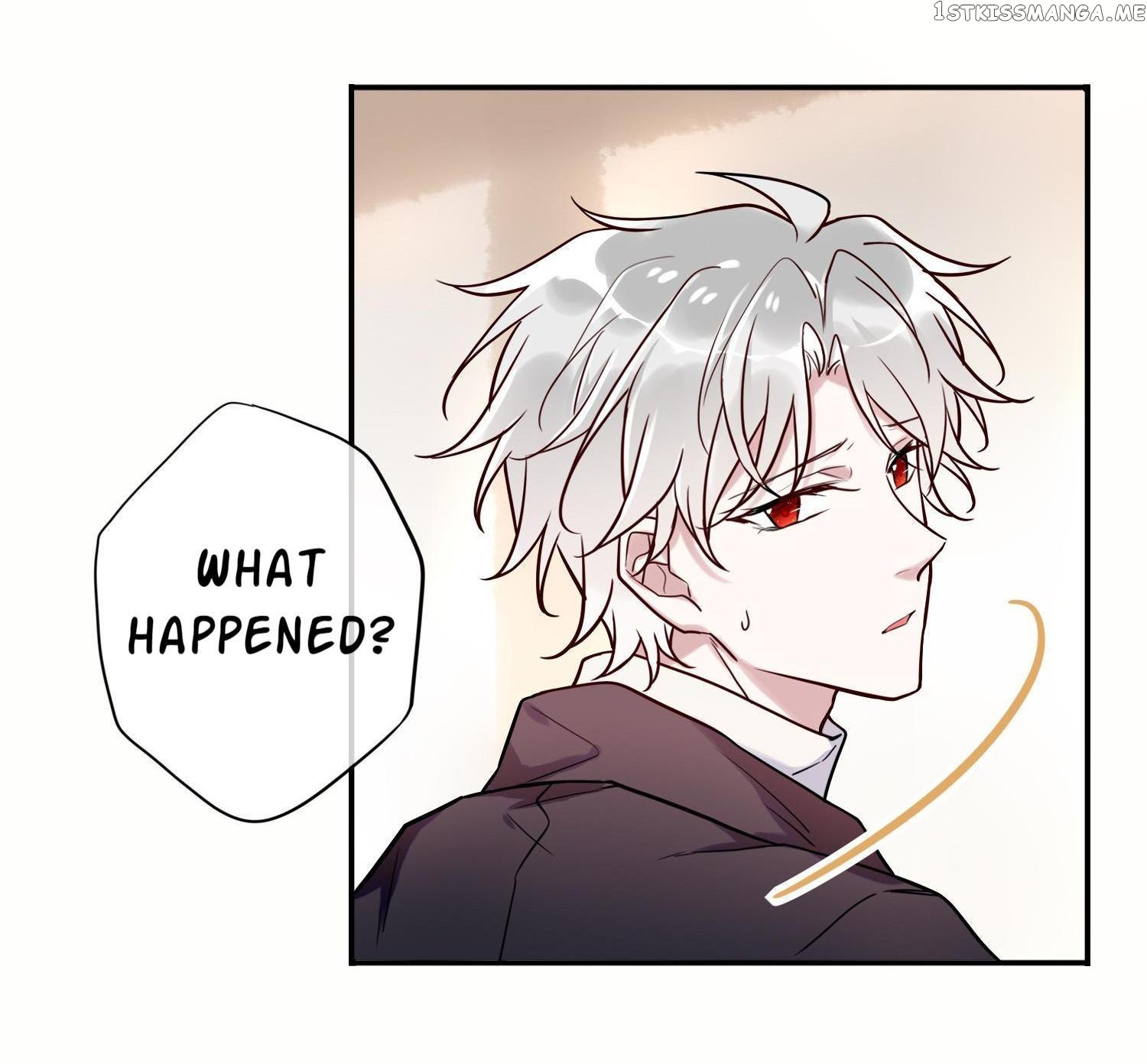 Demon Apartment chapter 17.0 - page 41