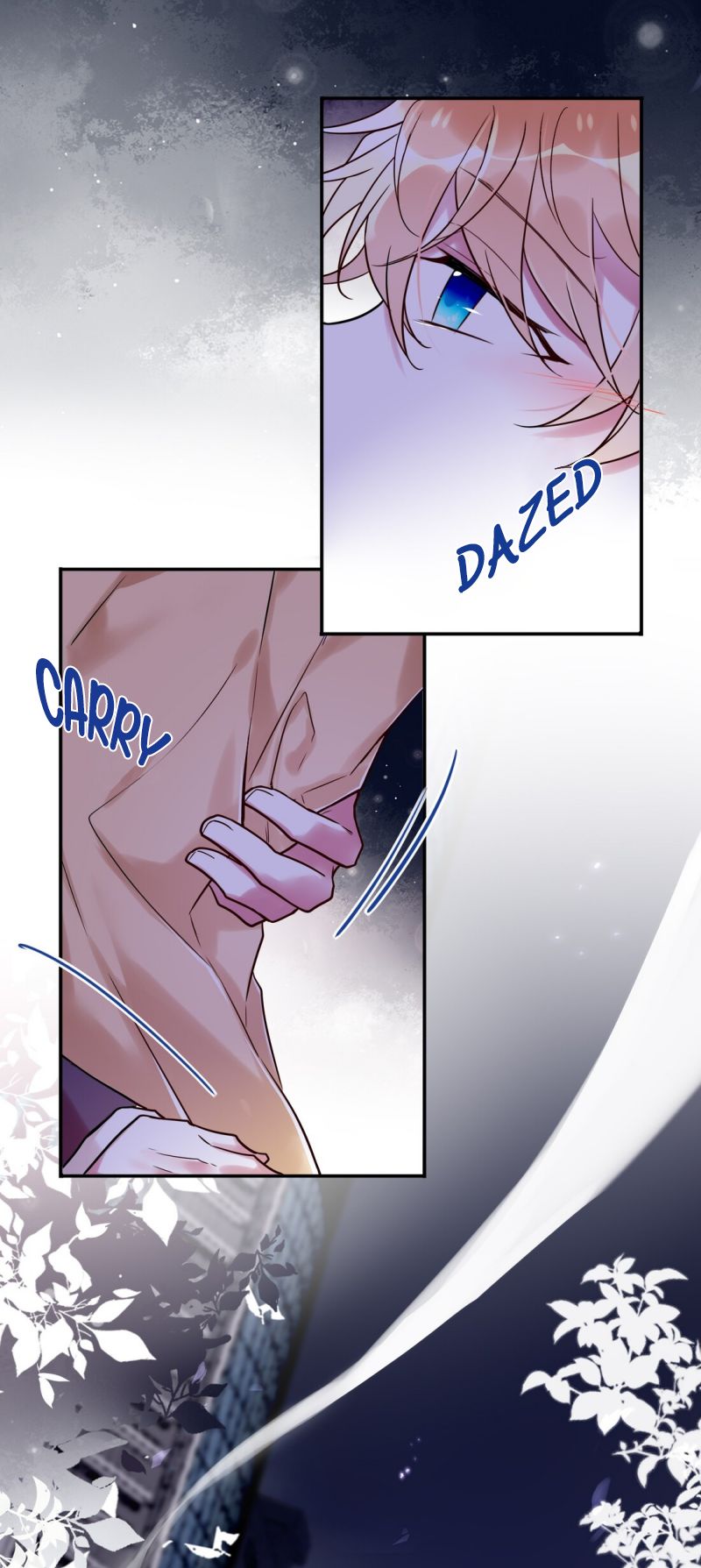 Demon Apartment chapter 13 - page 23