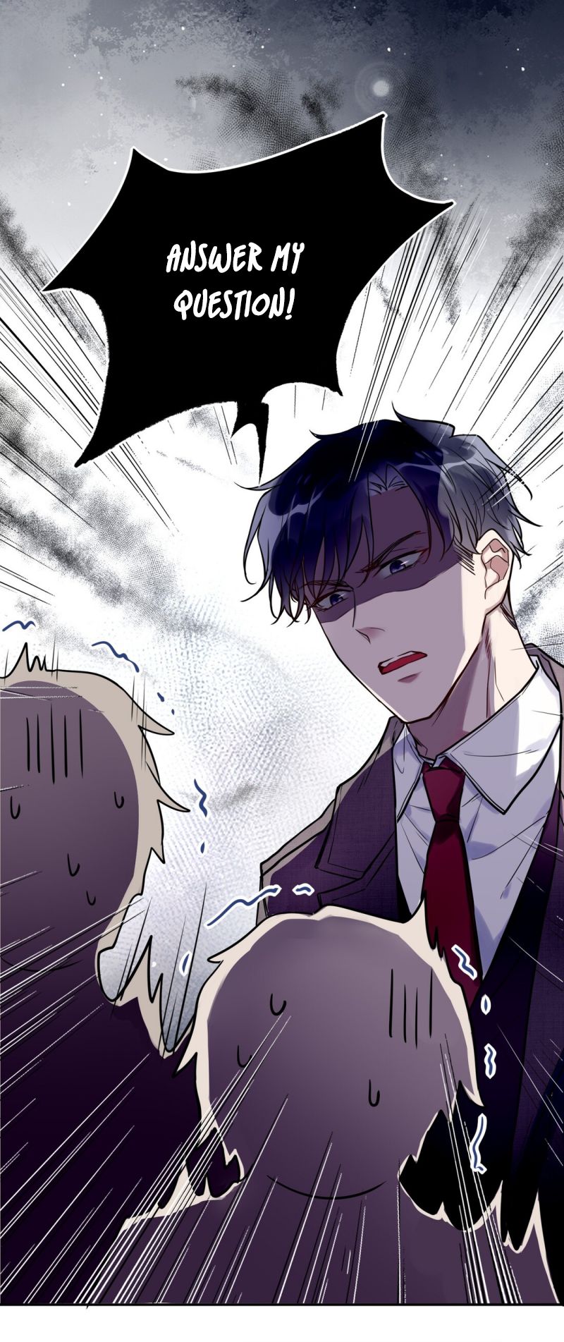 Demon Apartment chapter 13 - page 7
