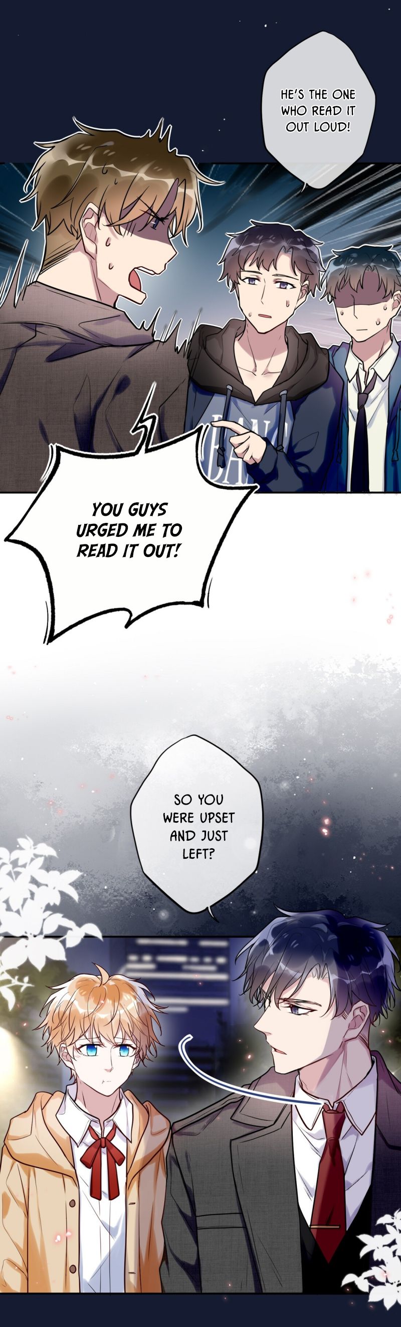 Demon Apartment chapter 13 - page 9