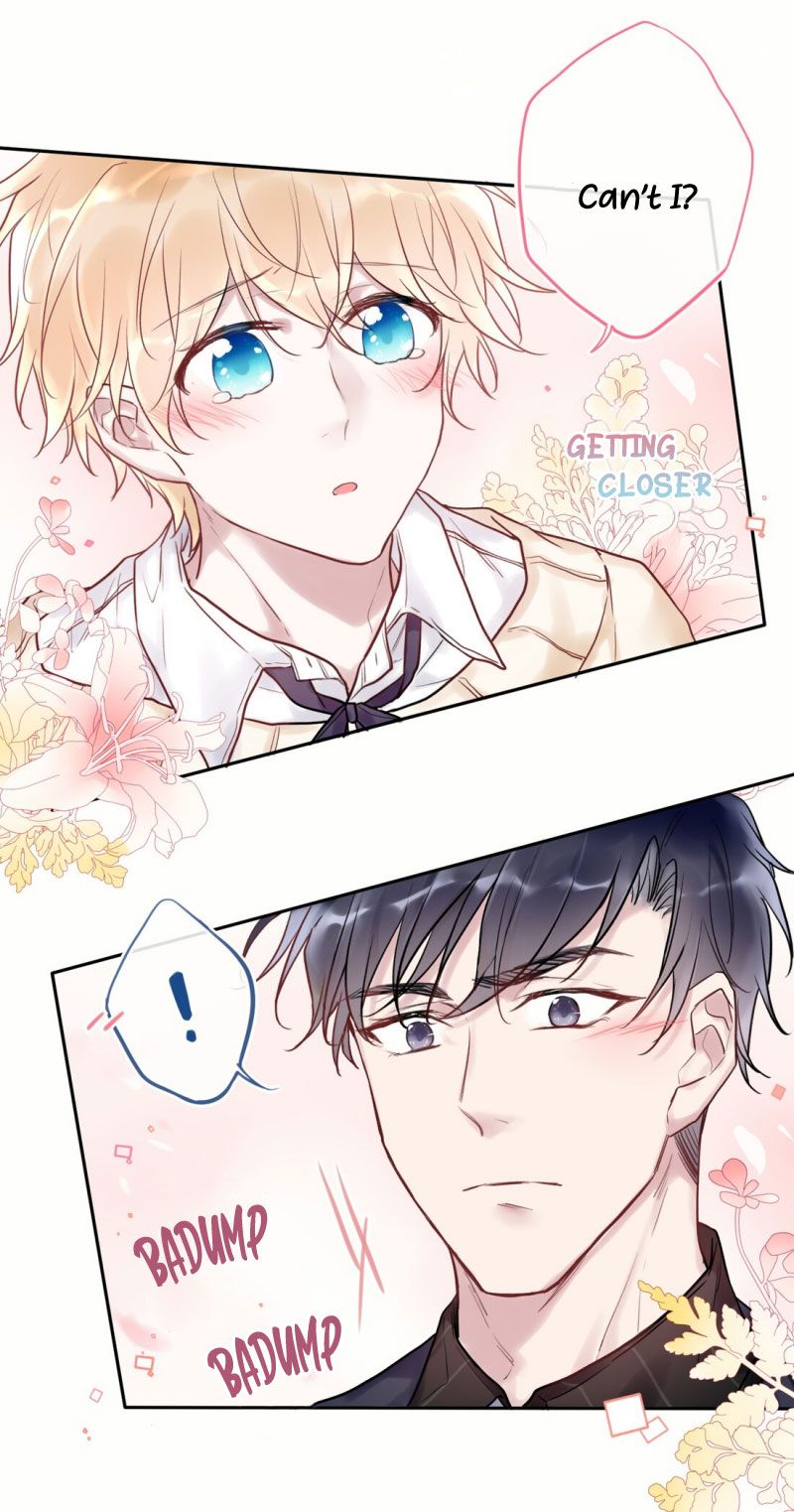 Demon Apartment chapter 6 - page 16