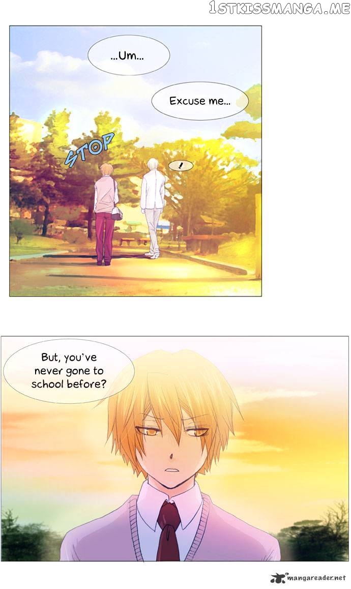 Under Prin chapter 32 - page 6