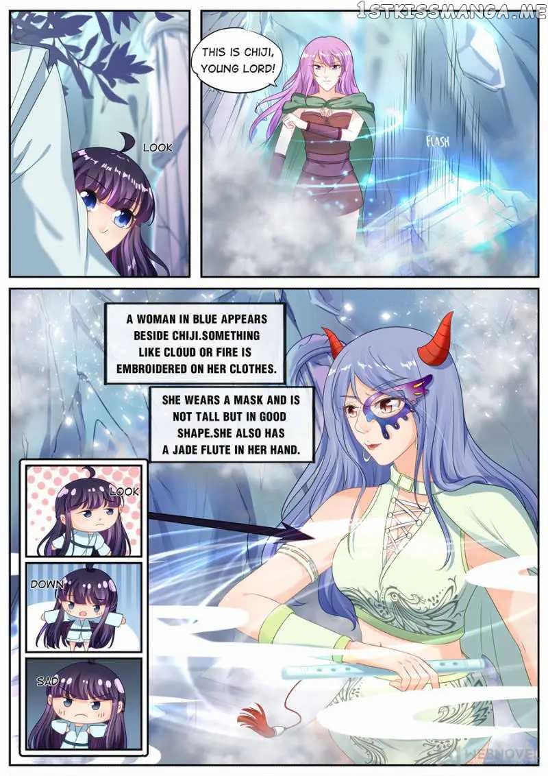 What Should I Do With My Brother? chapter 213 - page 3