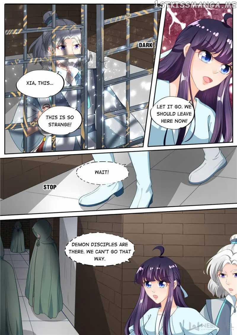 What Should I Do With My Brother? chapter 206 - page 8